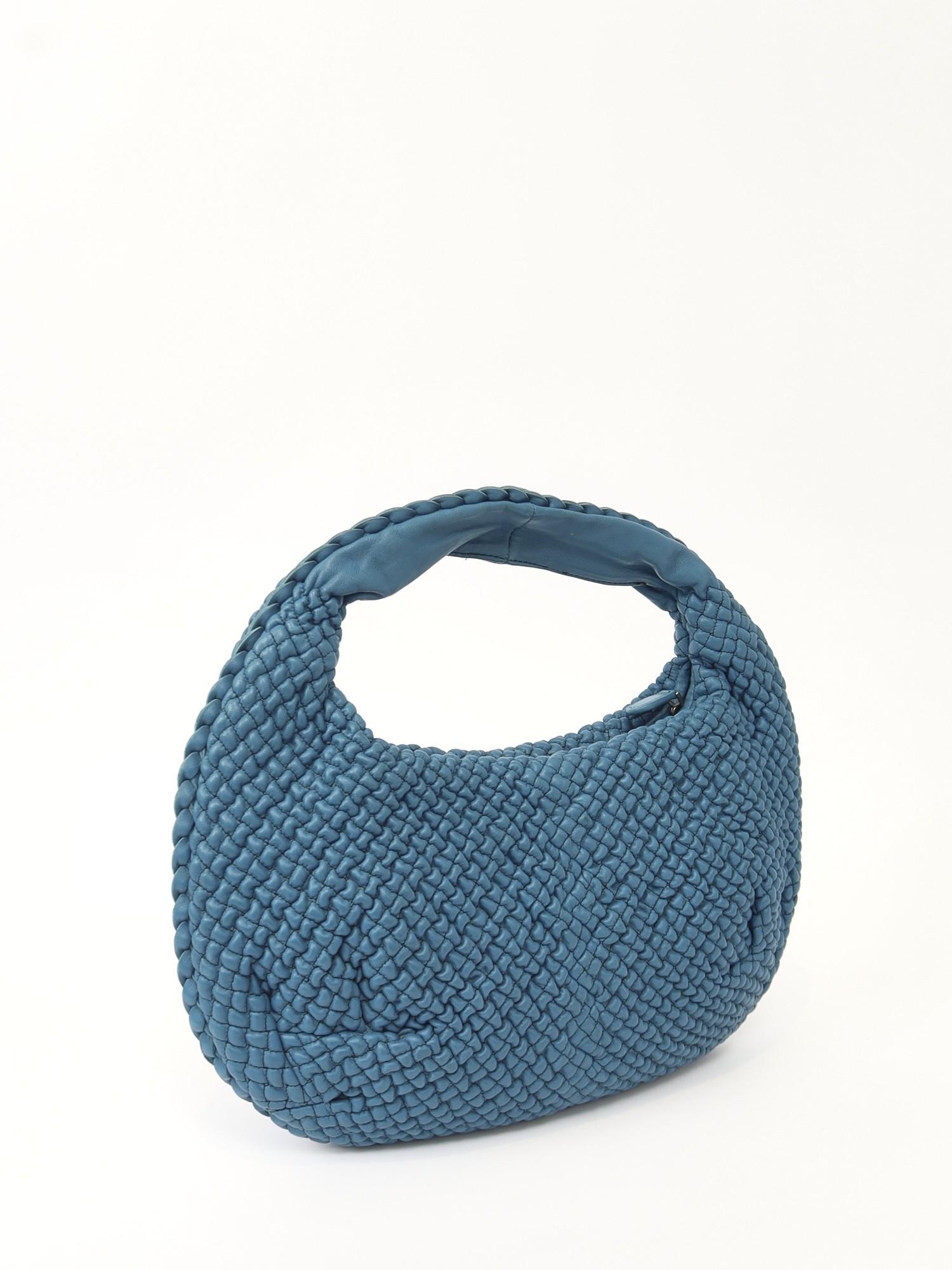 Bottega Veneta Hobo , фото 4