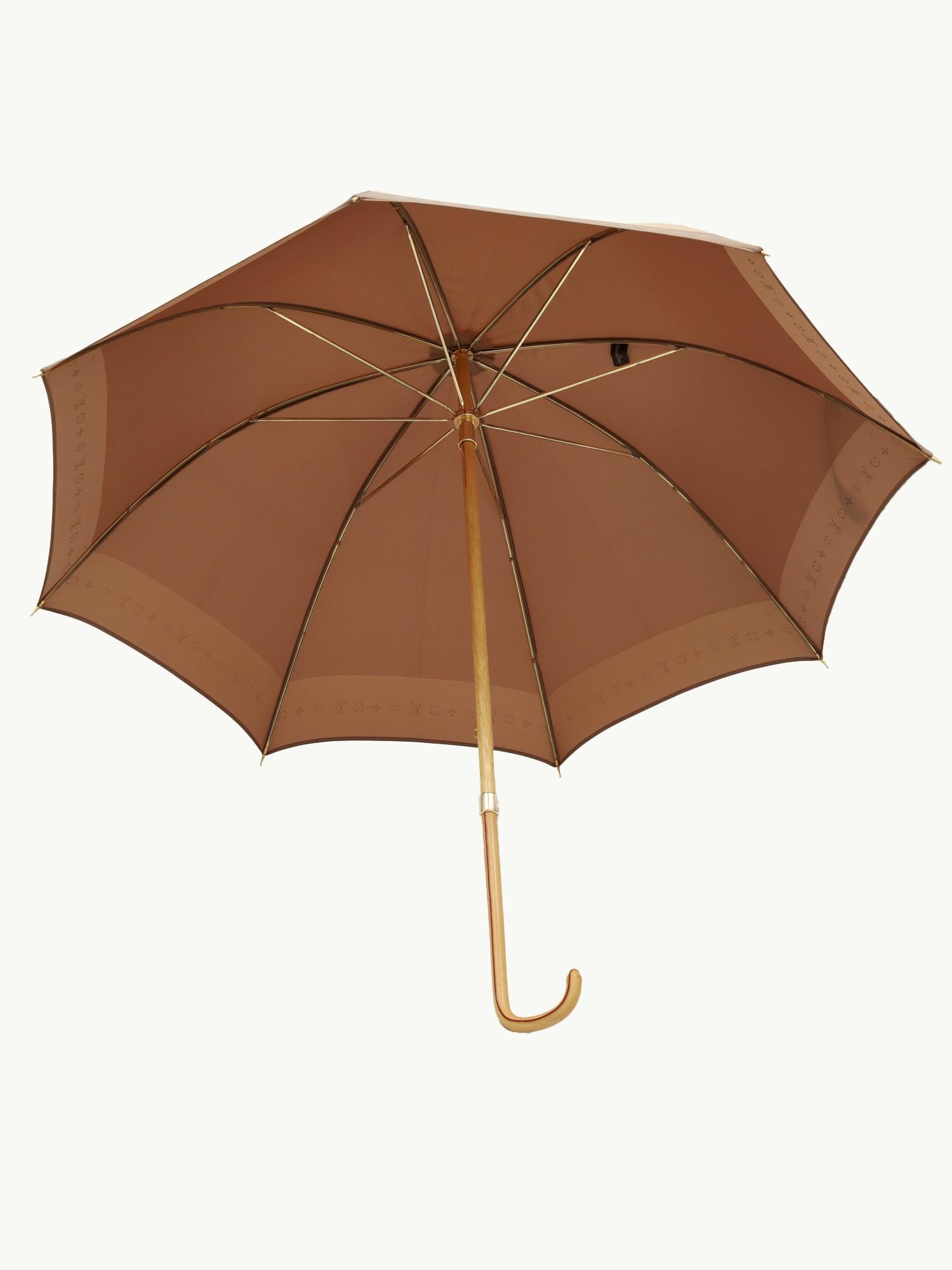 Louis Vuitton Umbrella , фото 3