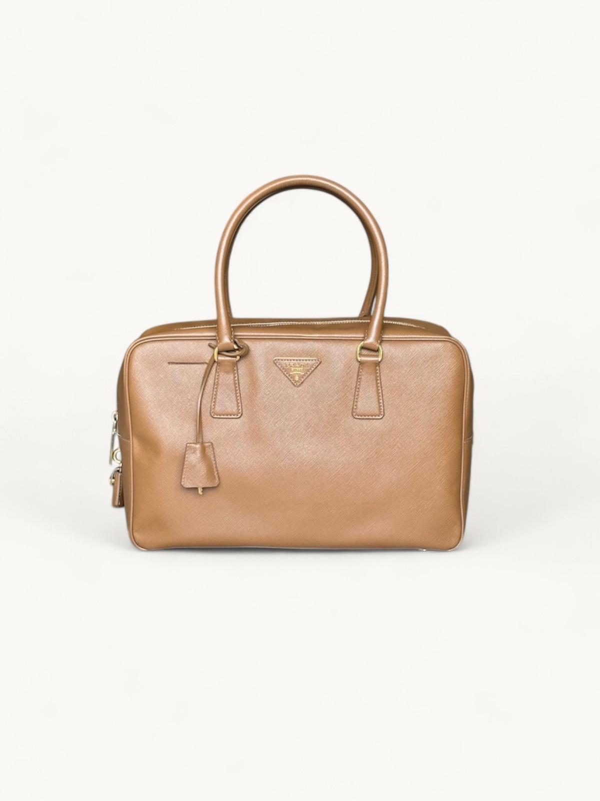 Prada Bauletto , фото 1