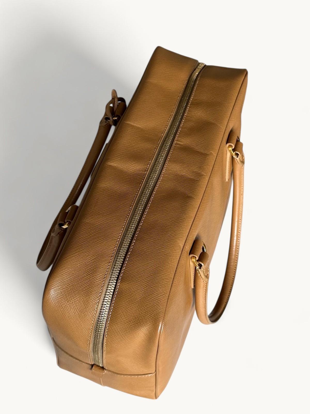 Prada Bauletto , фото 5