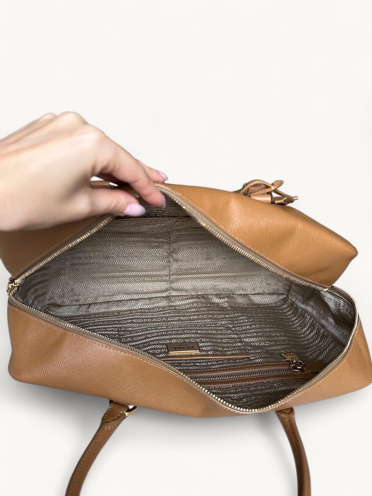 Prada Bauletto , фото 4