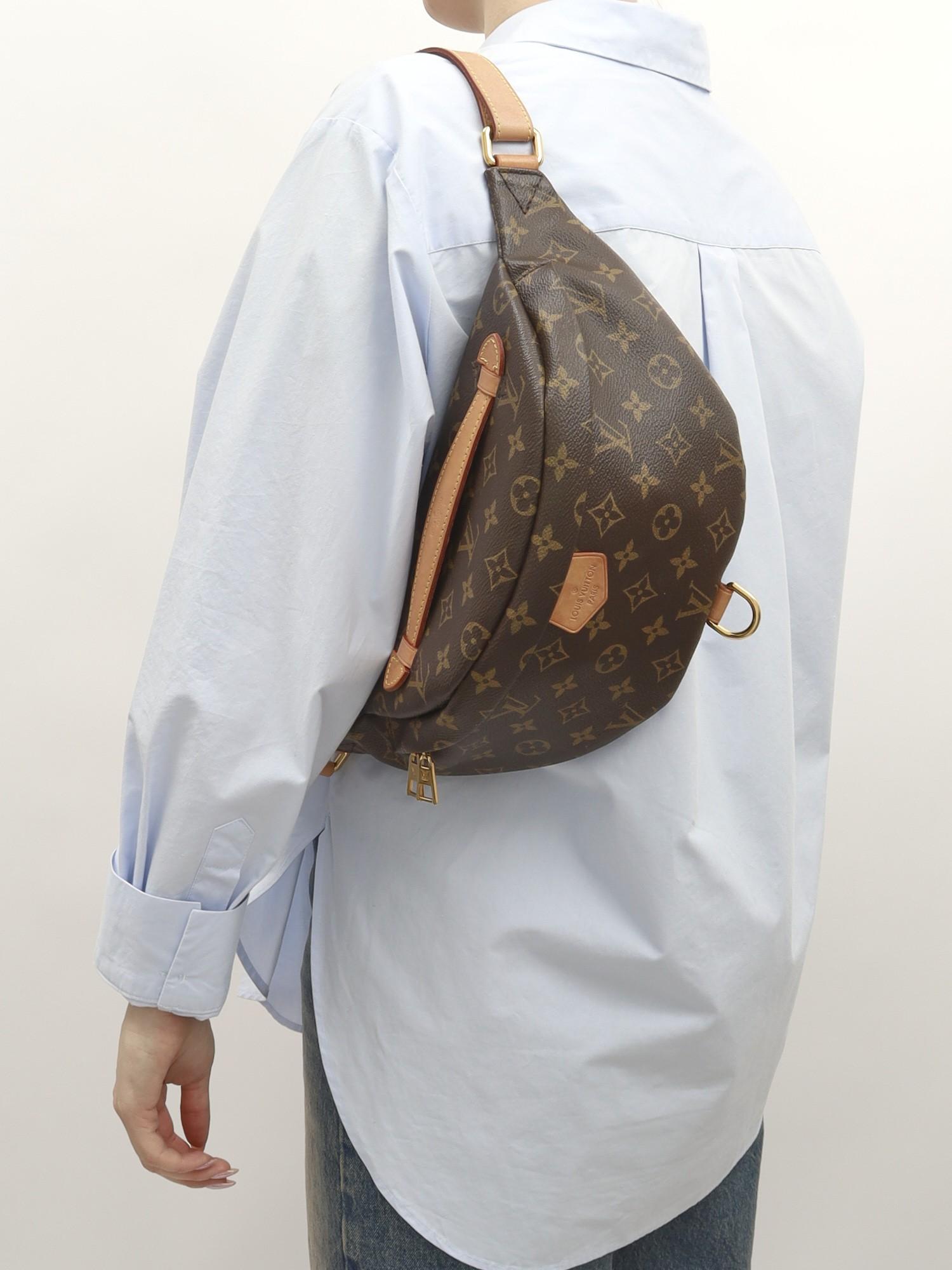Louis Vuitton Bumbag , фото 2
