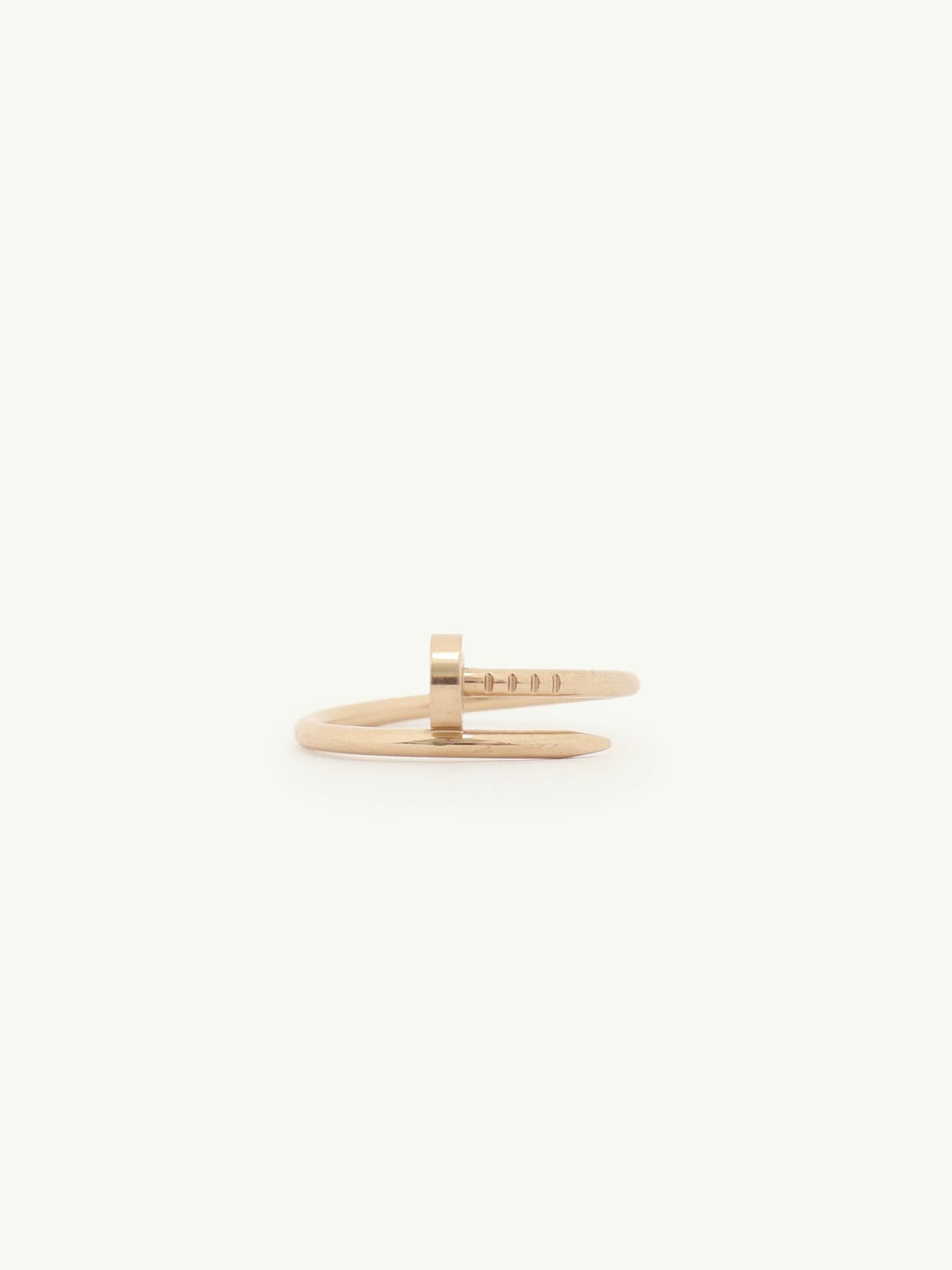 Cartier Juste un Clou , фото 1