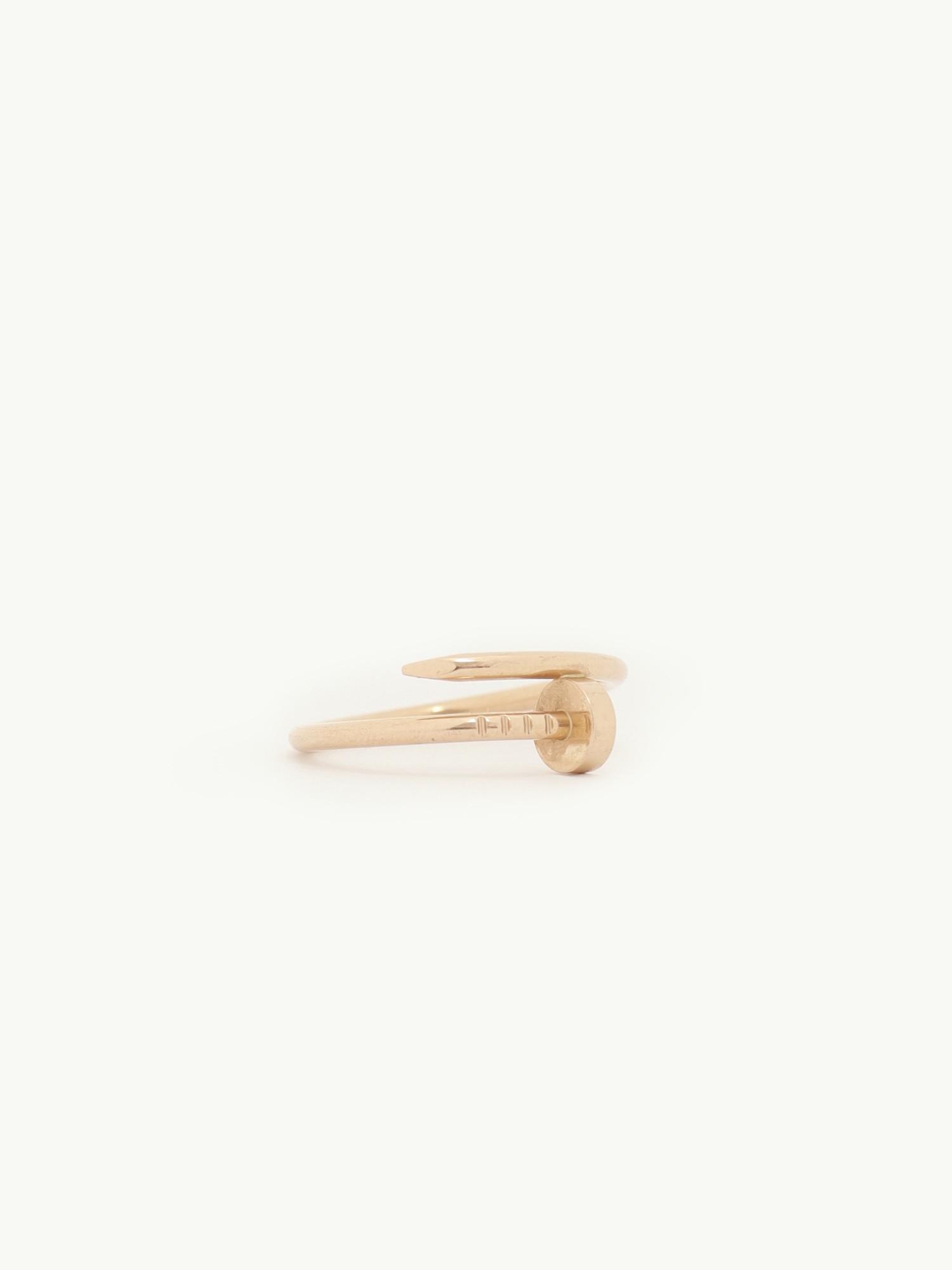 Cartier Juste un Clou , фото 4