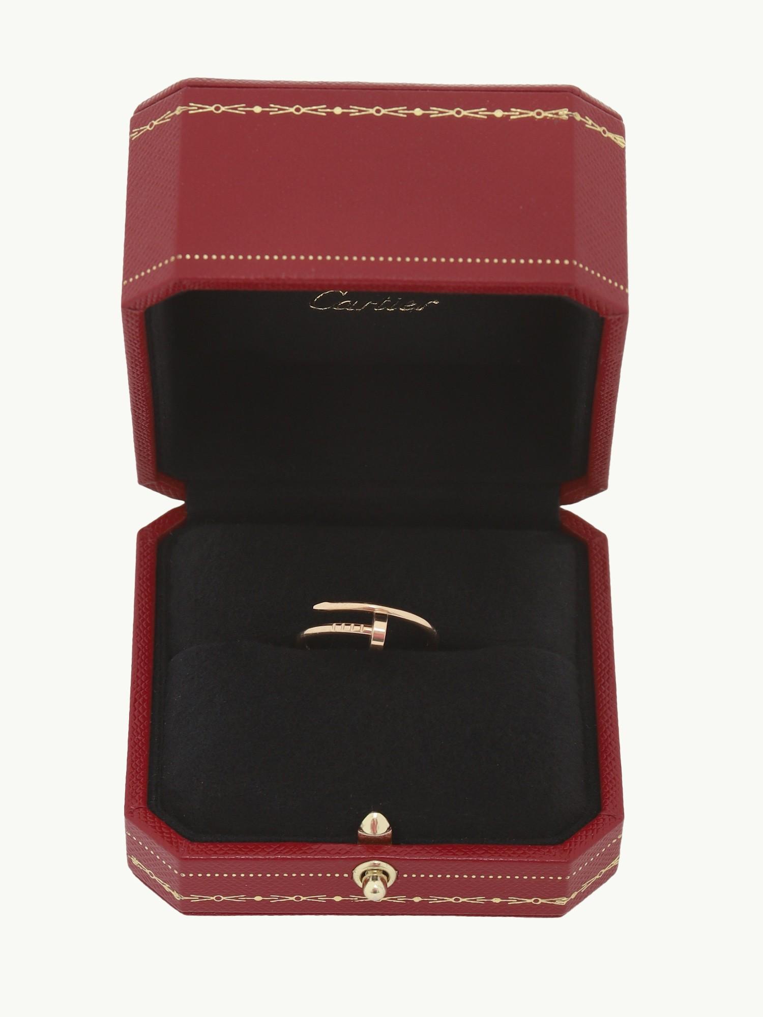 Cartier Juste un Clou , фото 3