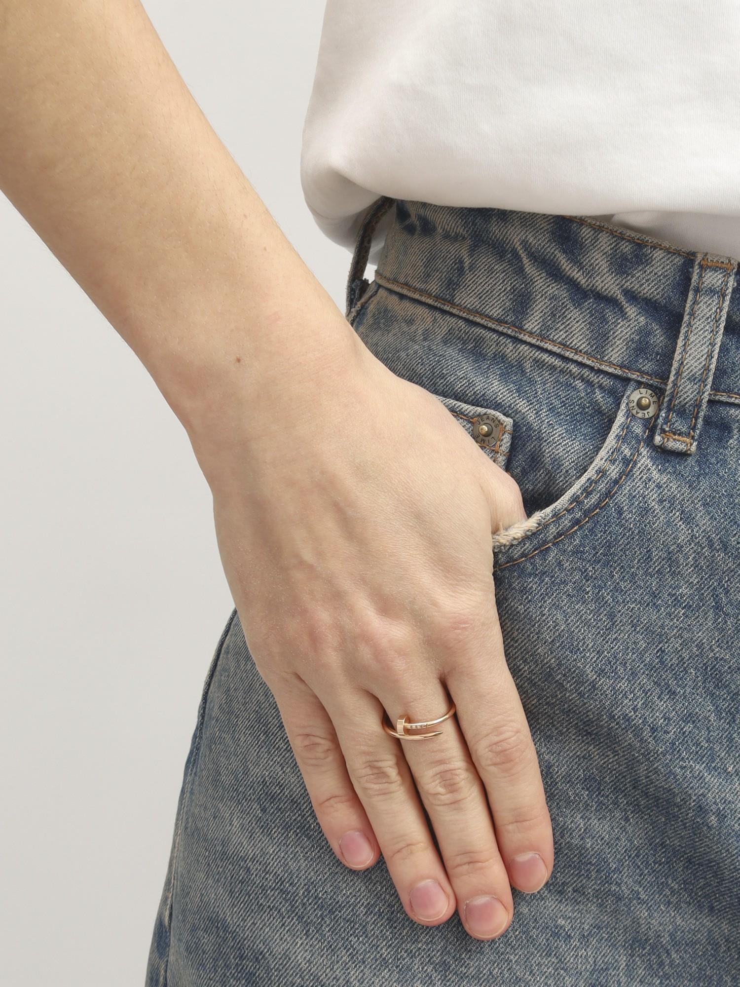 Cartier Juste un Clou , фото 2