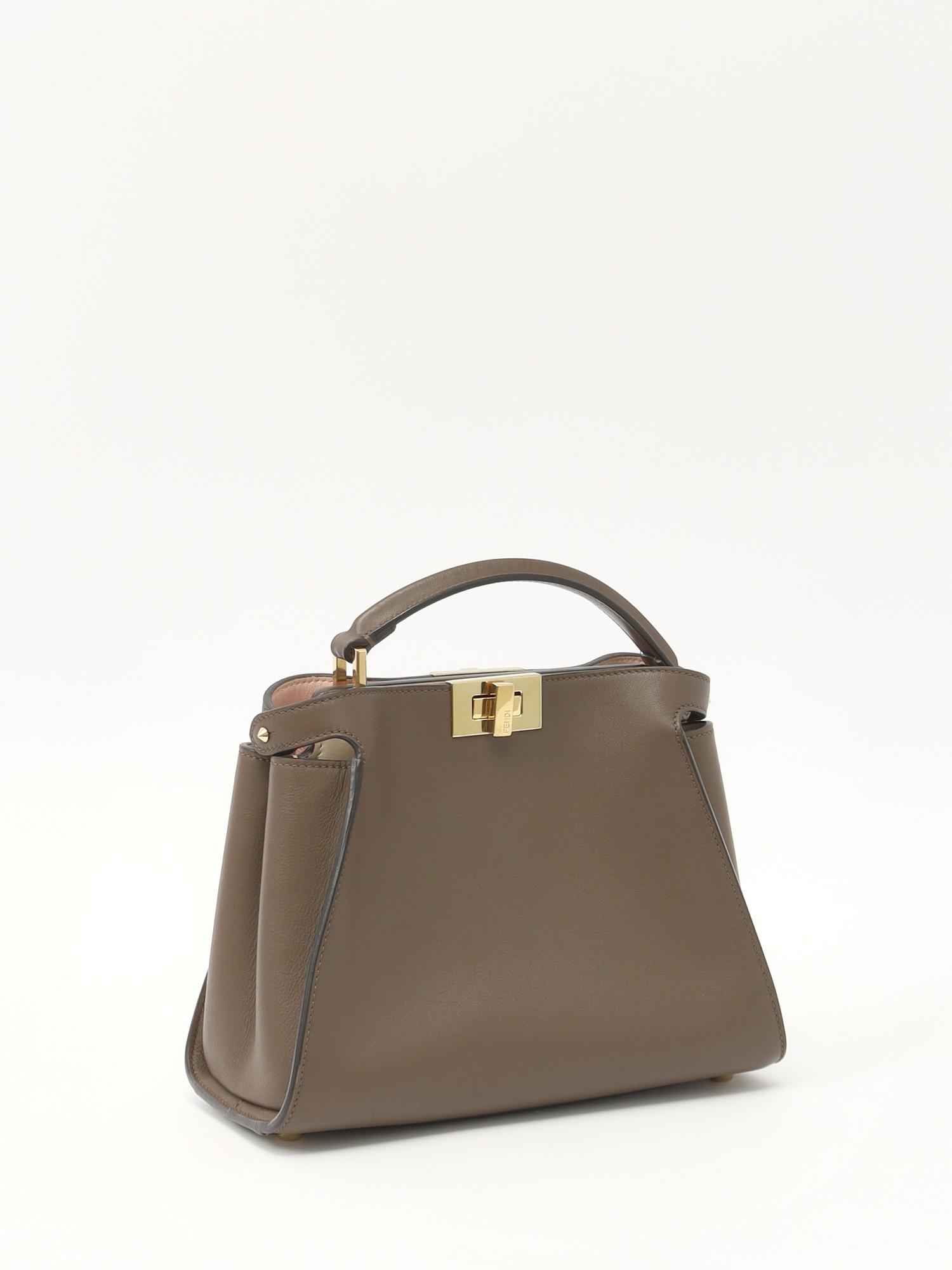 Fendi Peekaboo , фото 3