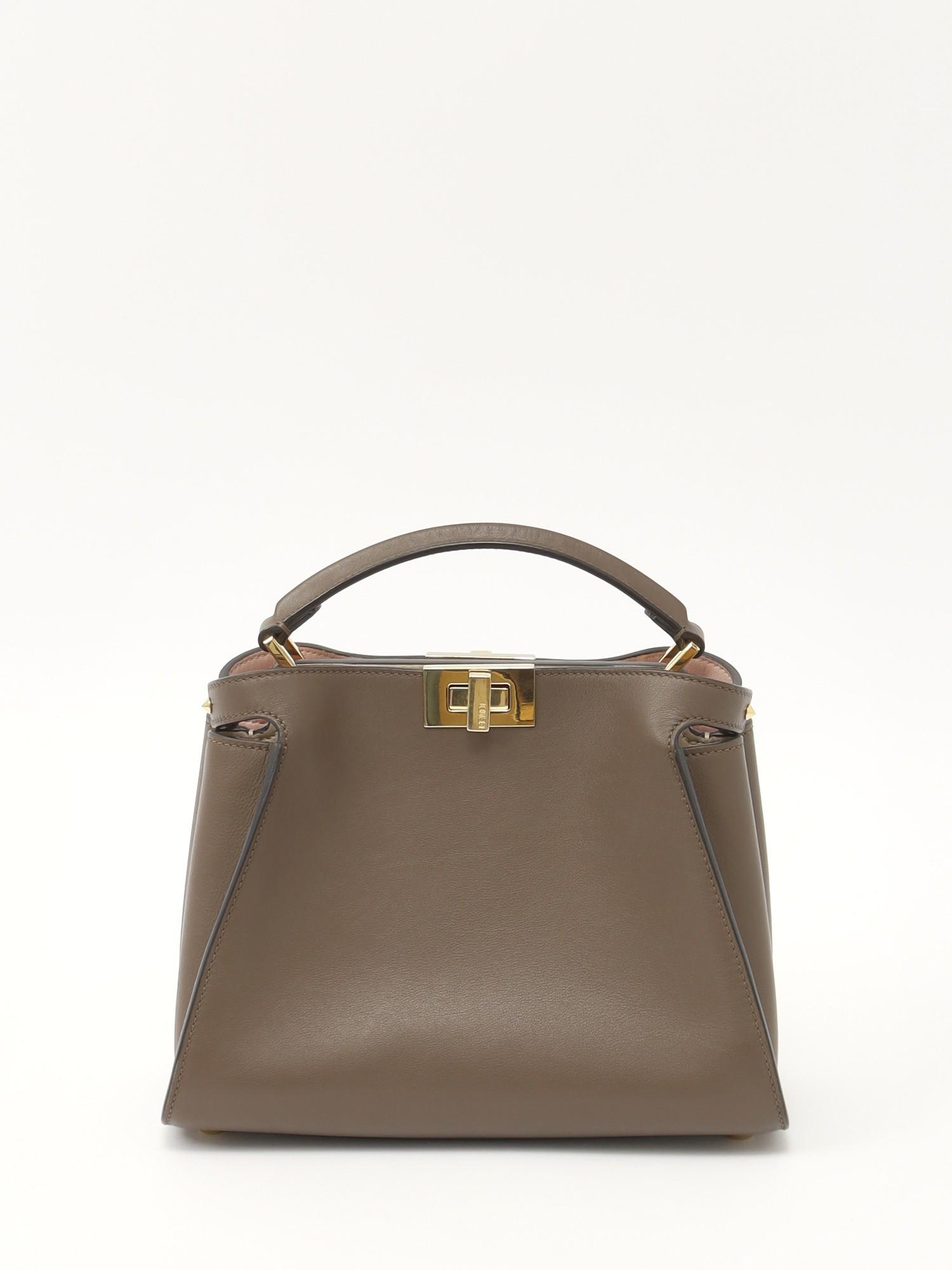 Fendi Peekaboo , фото 1