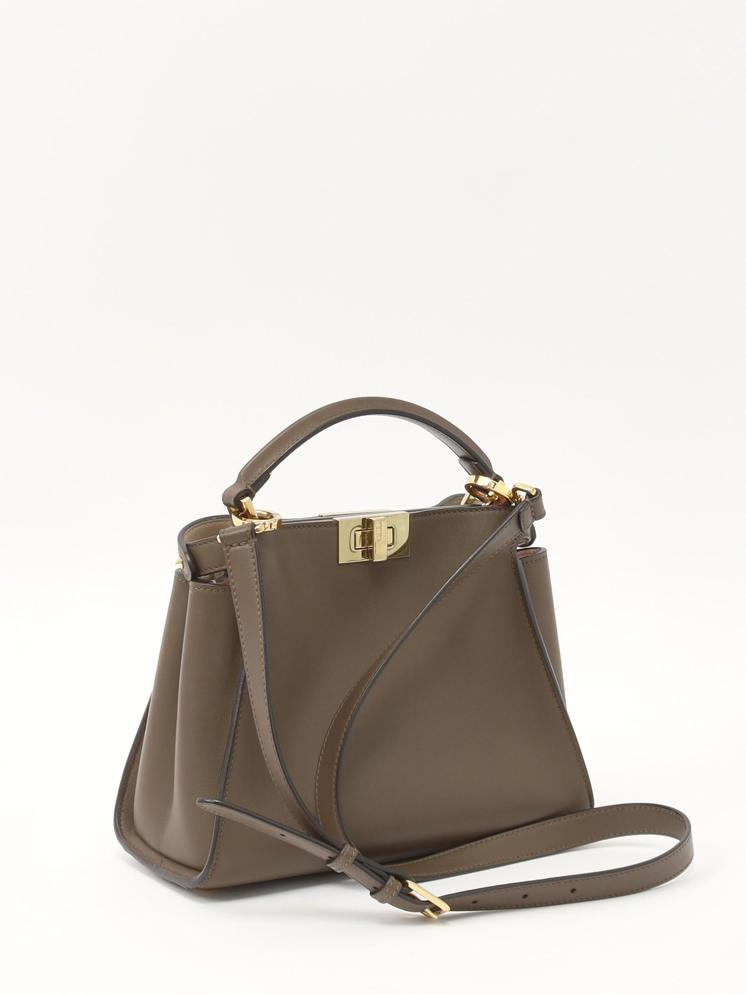 Fendi Peekaboo , фото 4