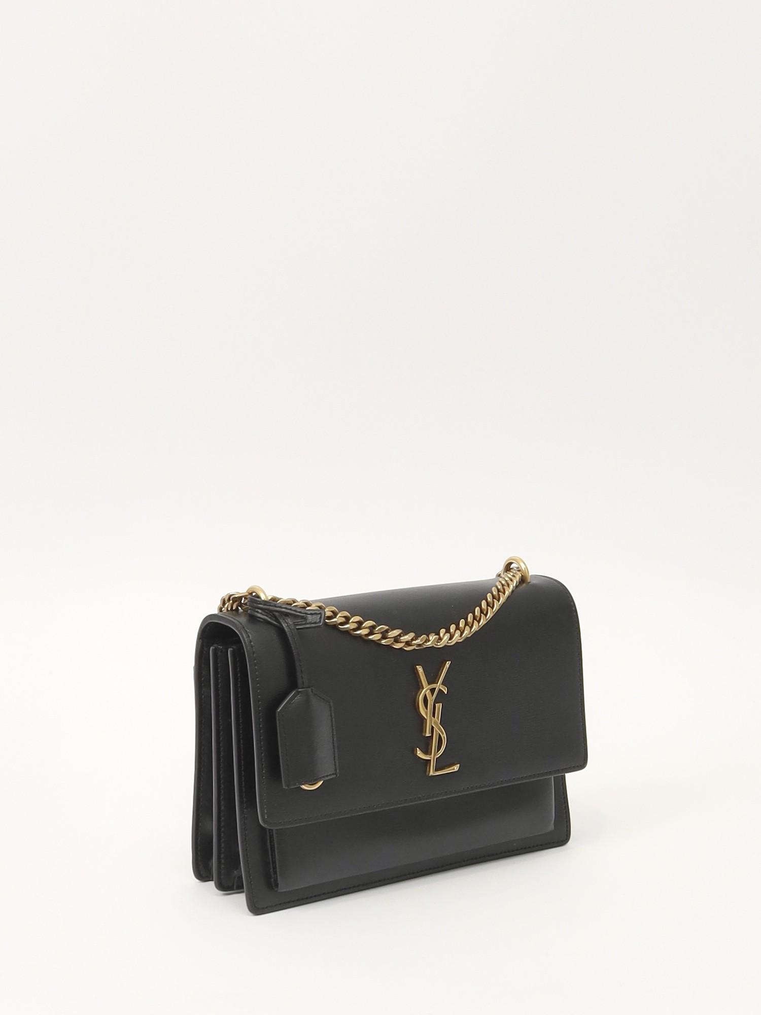Saint Laurent Sunset , фото 3