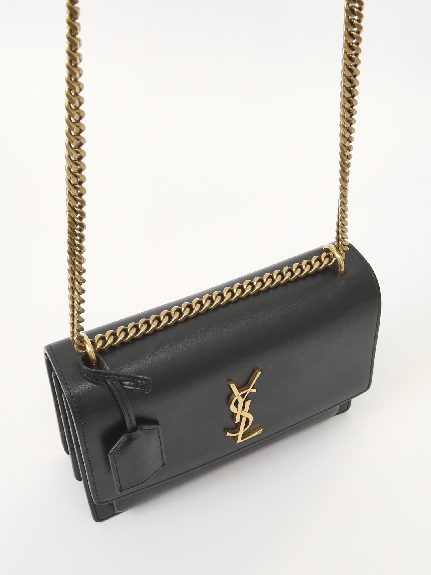 Saint Laurent Sunset , фото 5