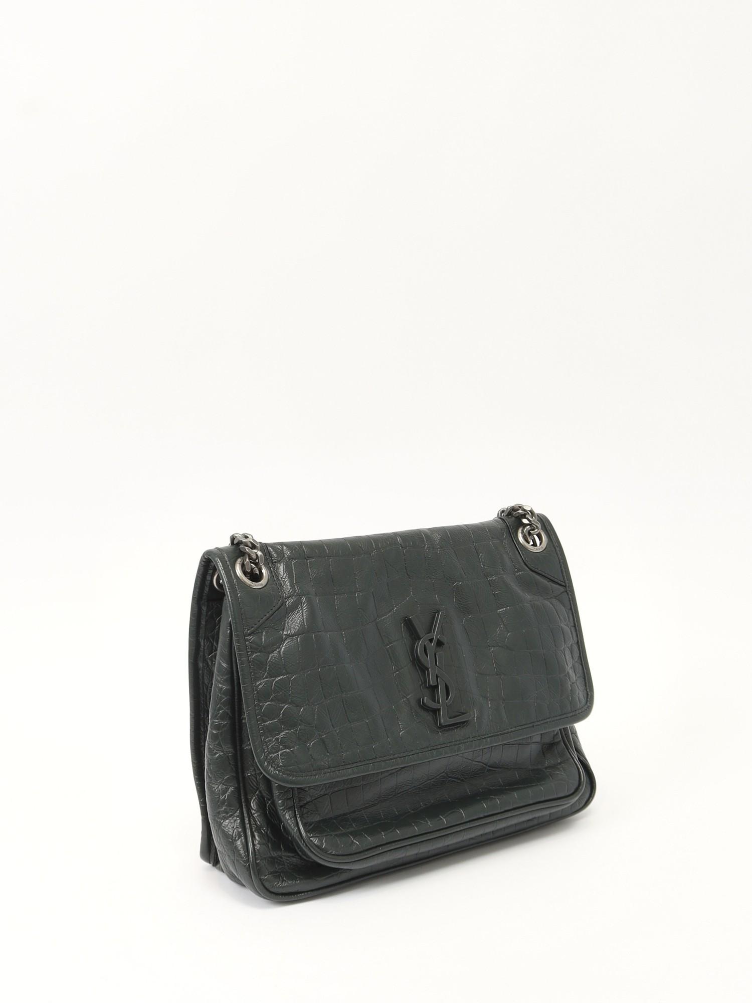 Saint Laurent Niki , фото 3