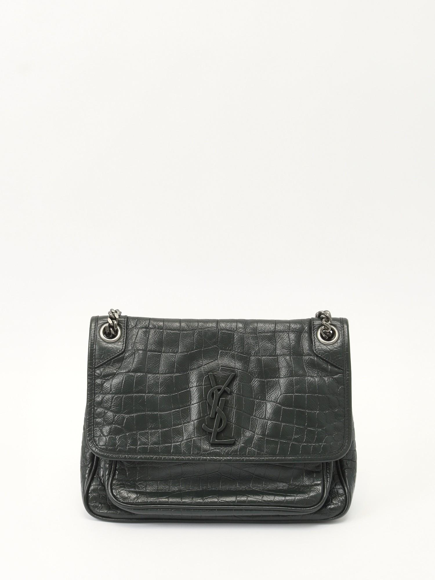 Saint Laurent Niki , фото 1