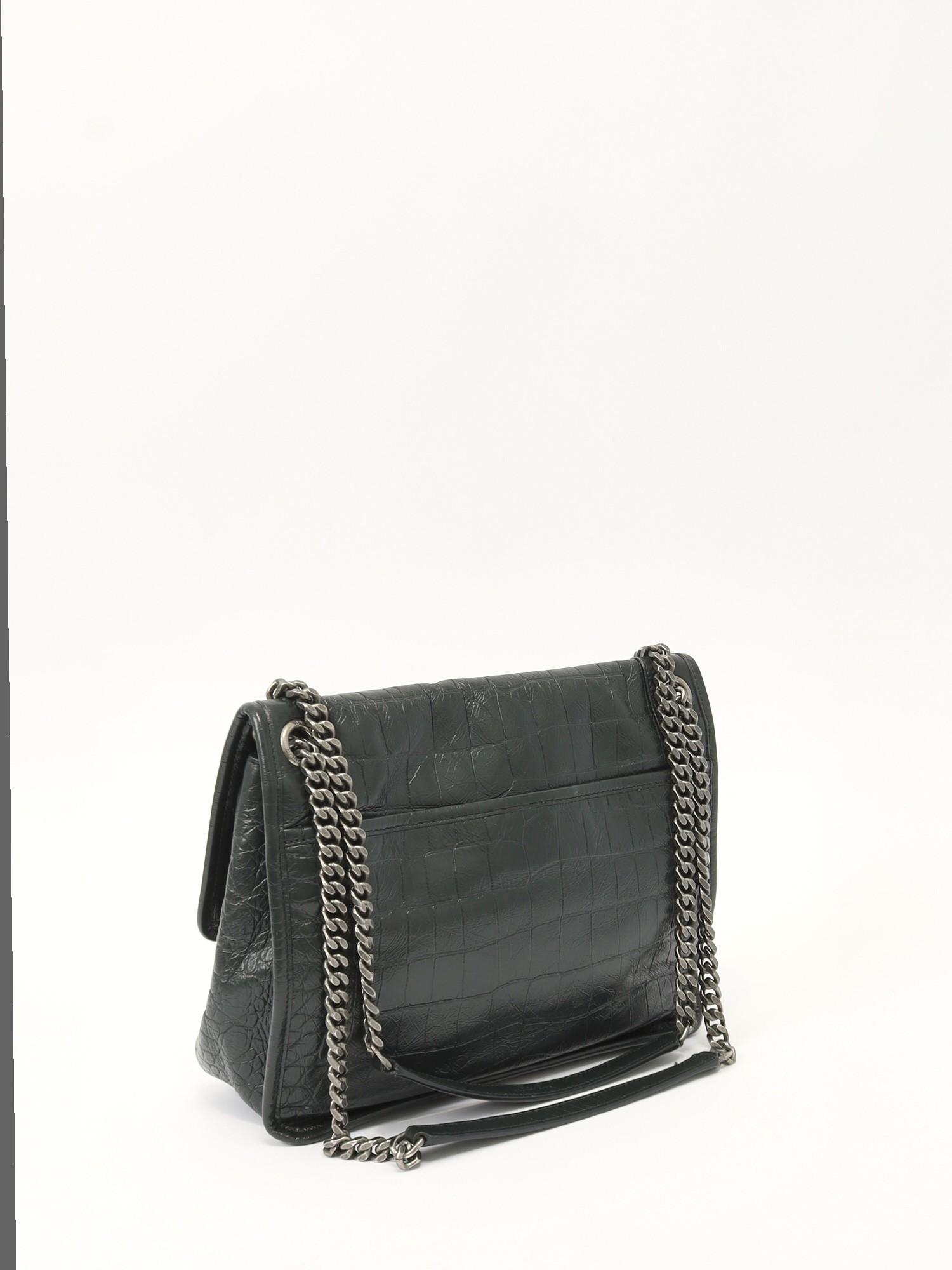 Saint Laurent Niki , фото 4