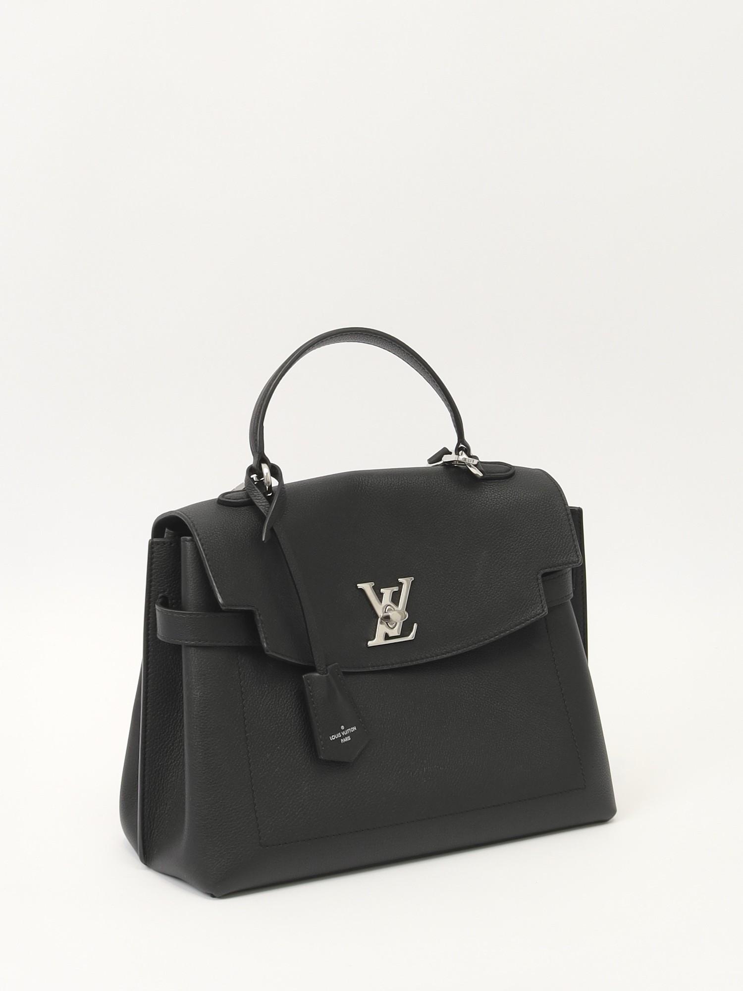Louis Vuitton Lockme , фото 3