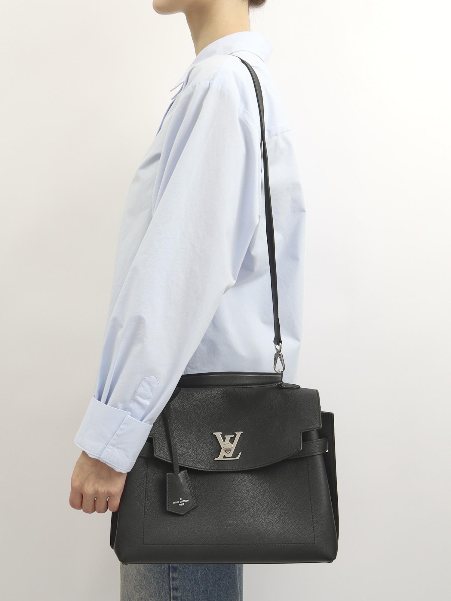 Louis Vuitton Lockme , фото 2