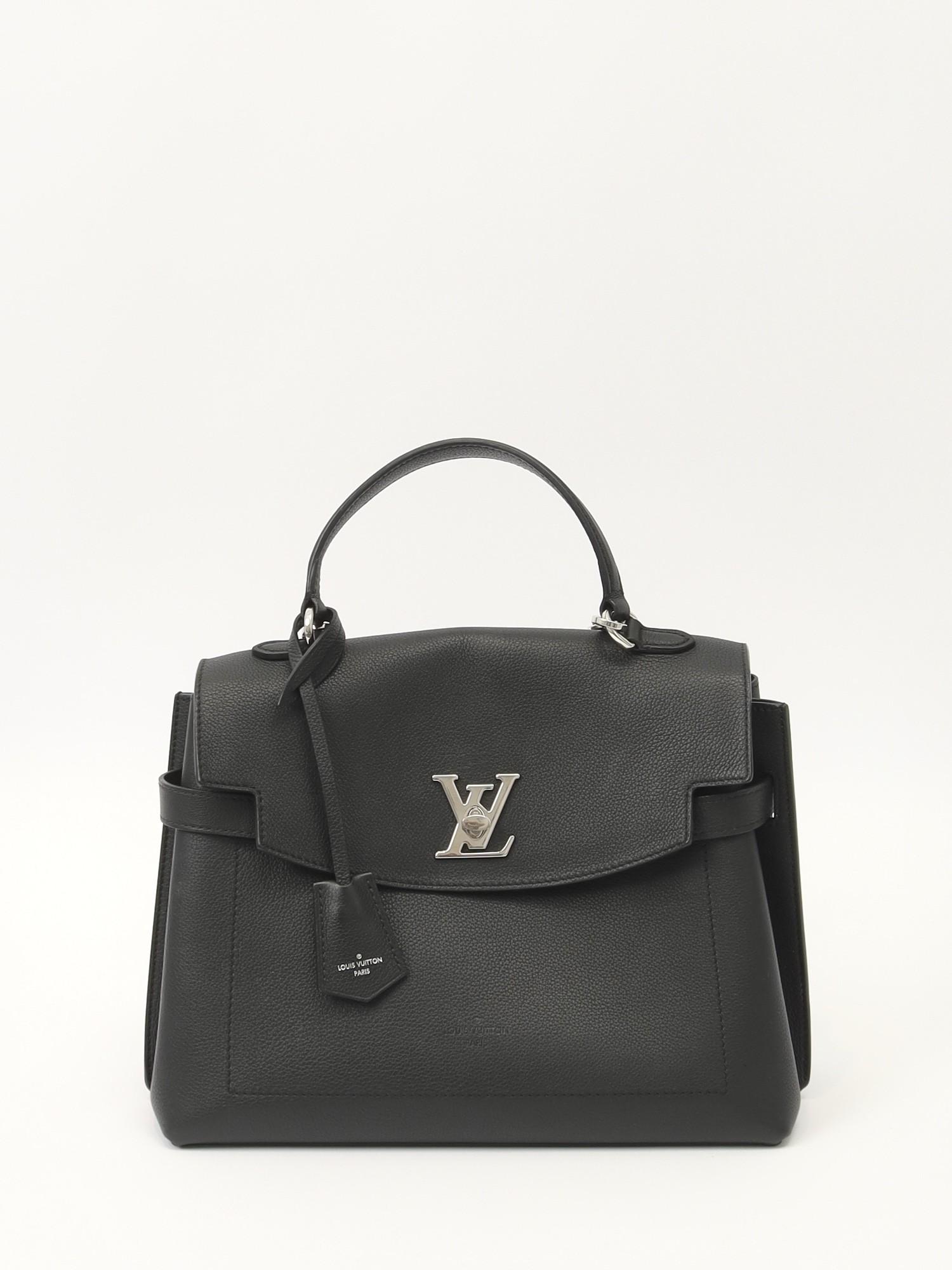 Louis Vuitton Lockme , фото 1