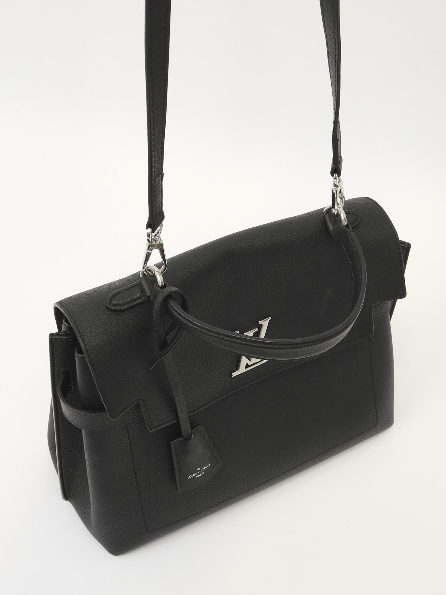 Louis Vuitton Lockme , фото 5