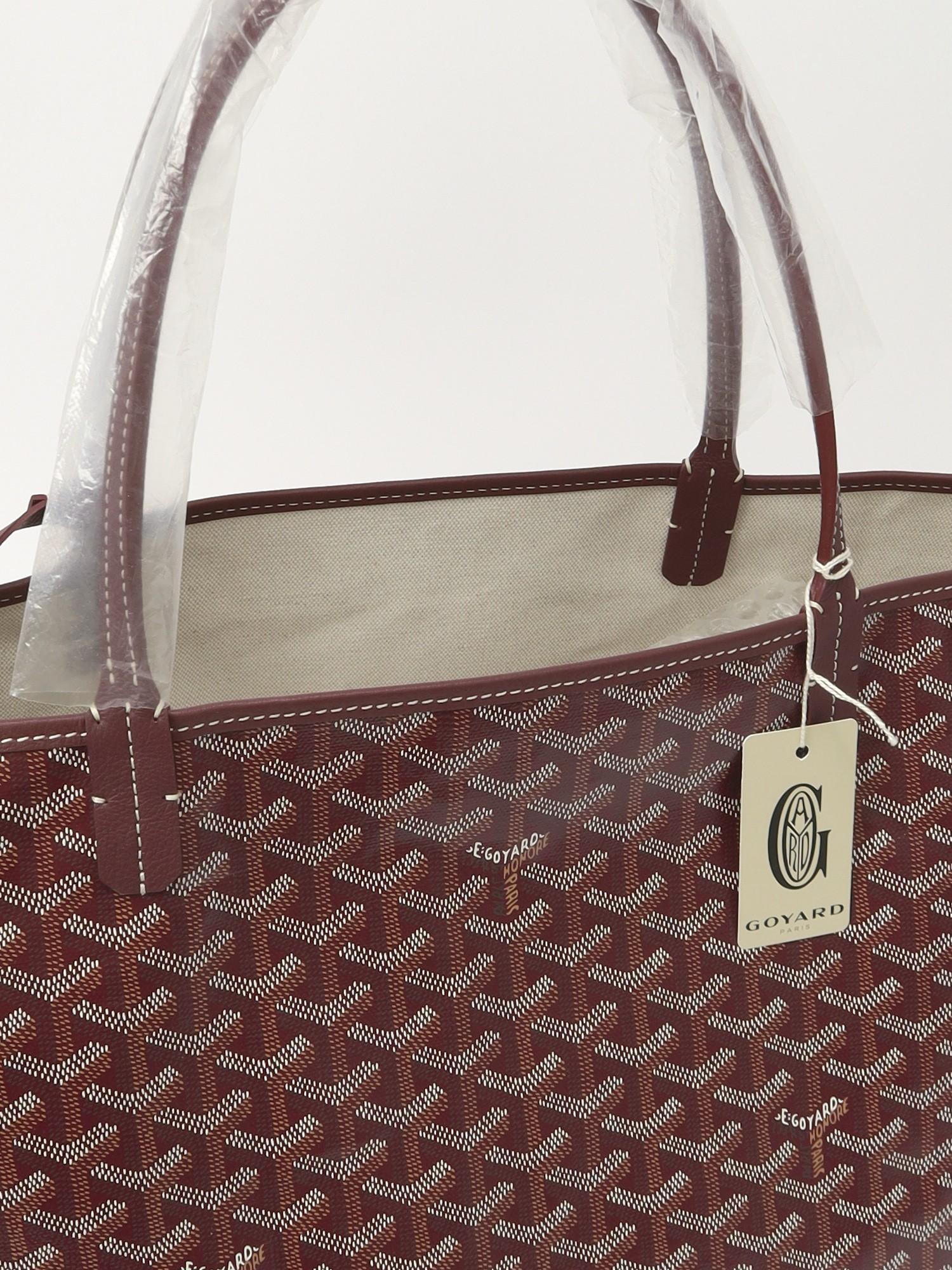 Goyard Saint Louis , фото 5