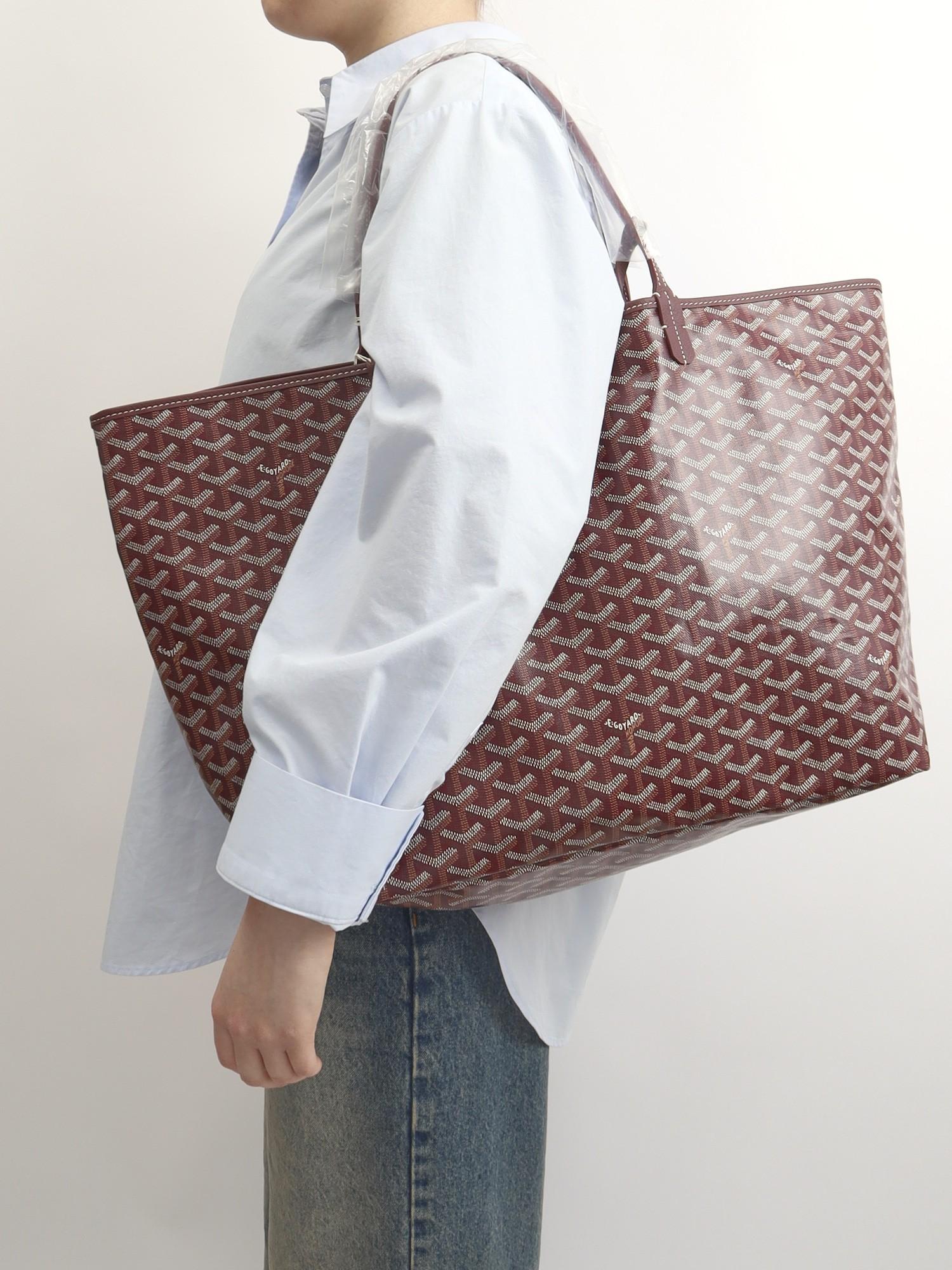 Goyard Saint Louis , фото 2