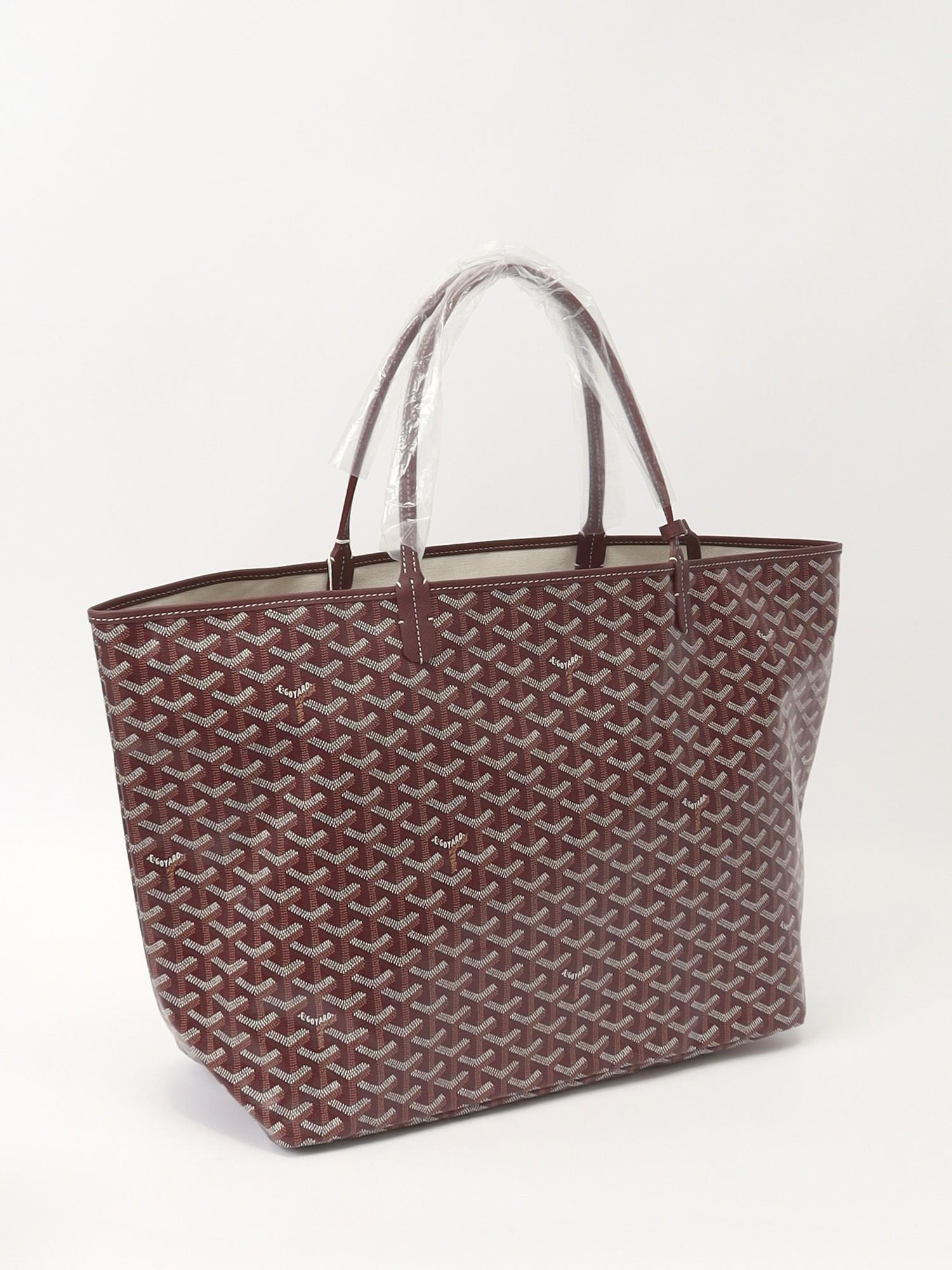 Goyard Saint Louis , фото 4