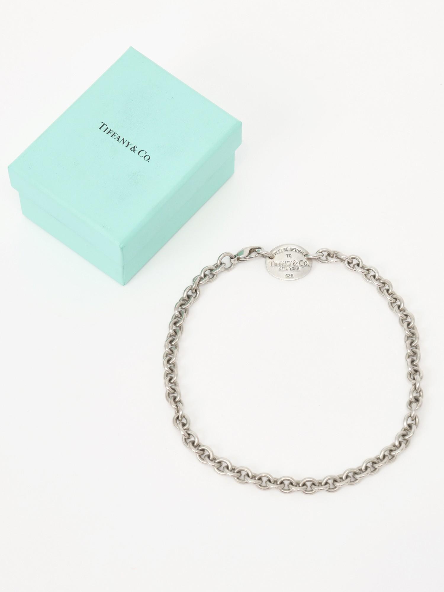 Tiffany & Co. Return To Tiffany , фото 3