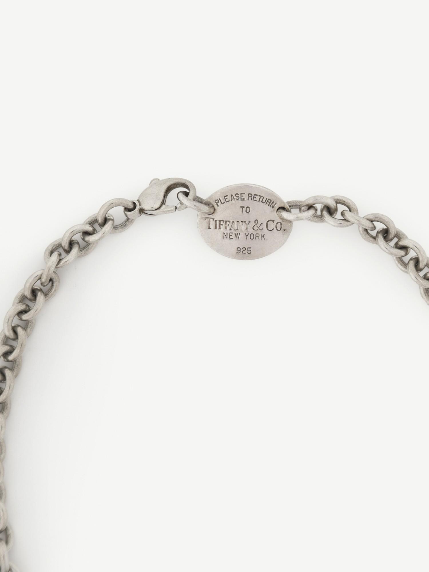 Tiffany & Co. Return To Tiffany , фото 4