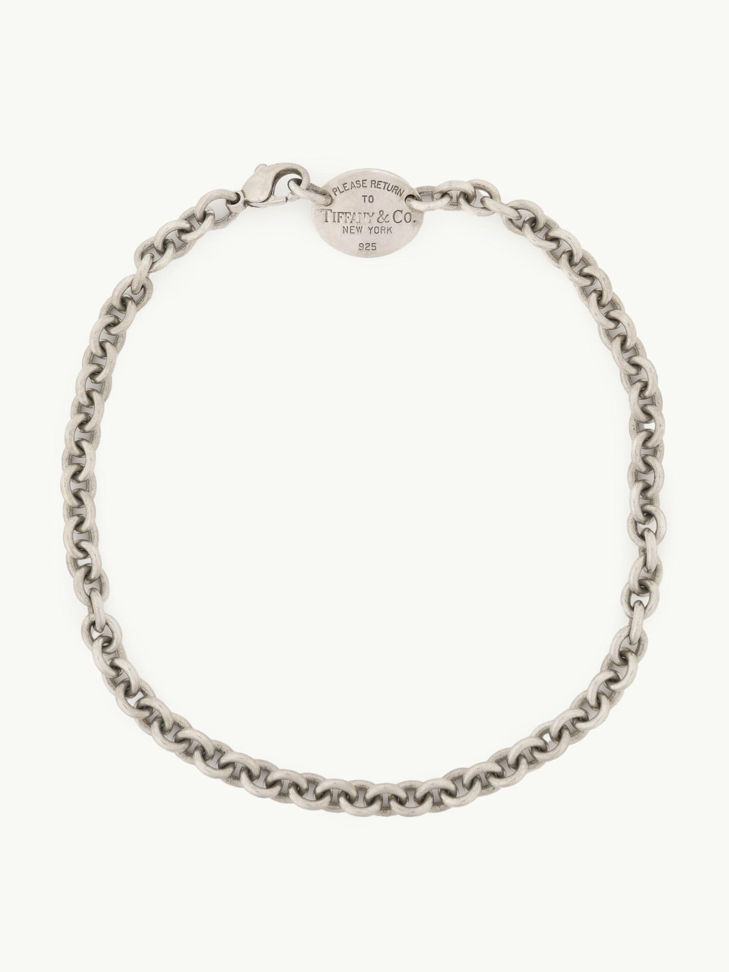 Tiffany & Co. Return To Tiffany , фото 1
