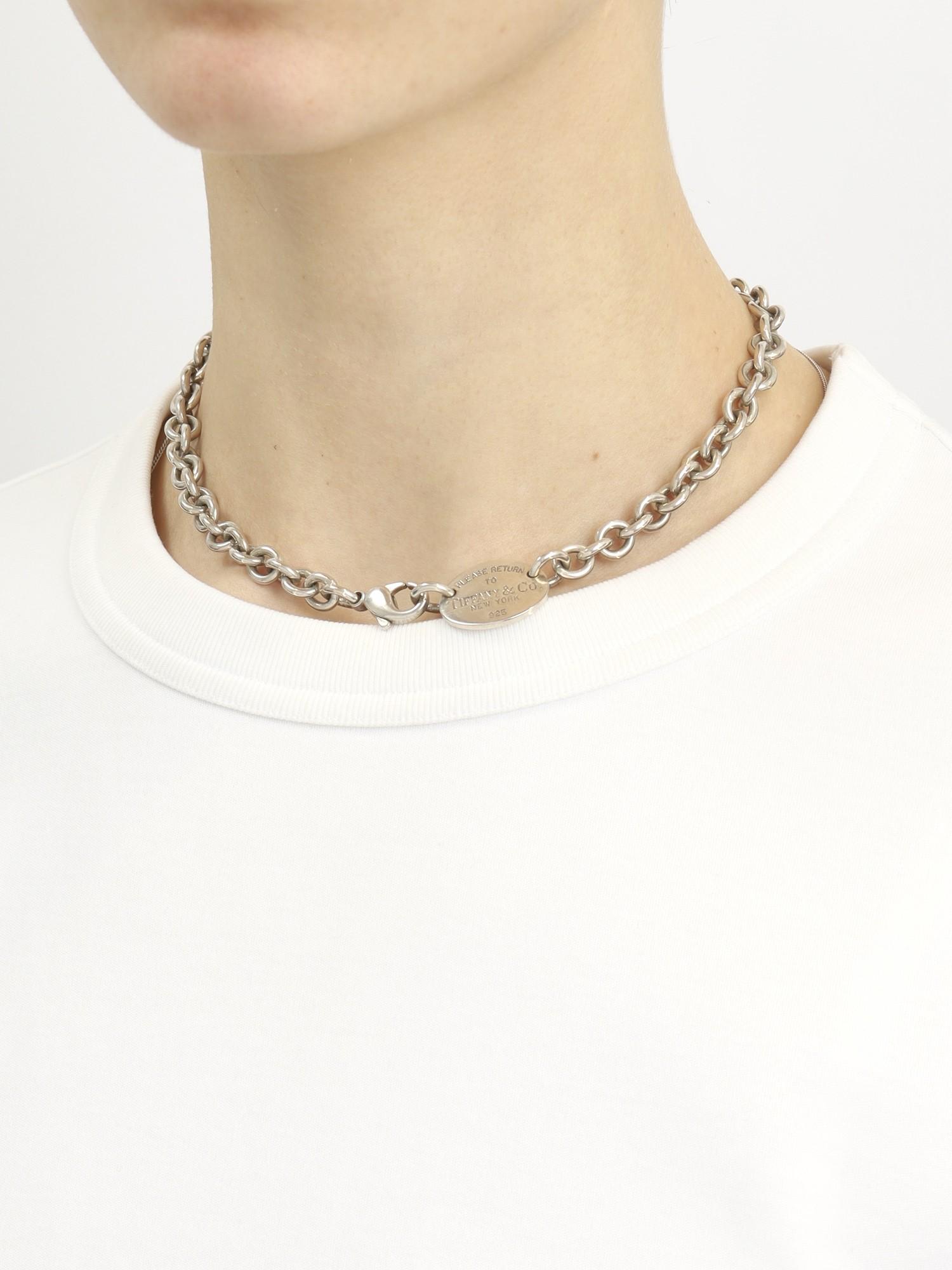 Tiffany & Co. Return To Tiffany , фото 2
