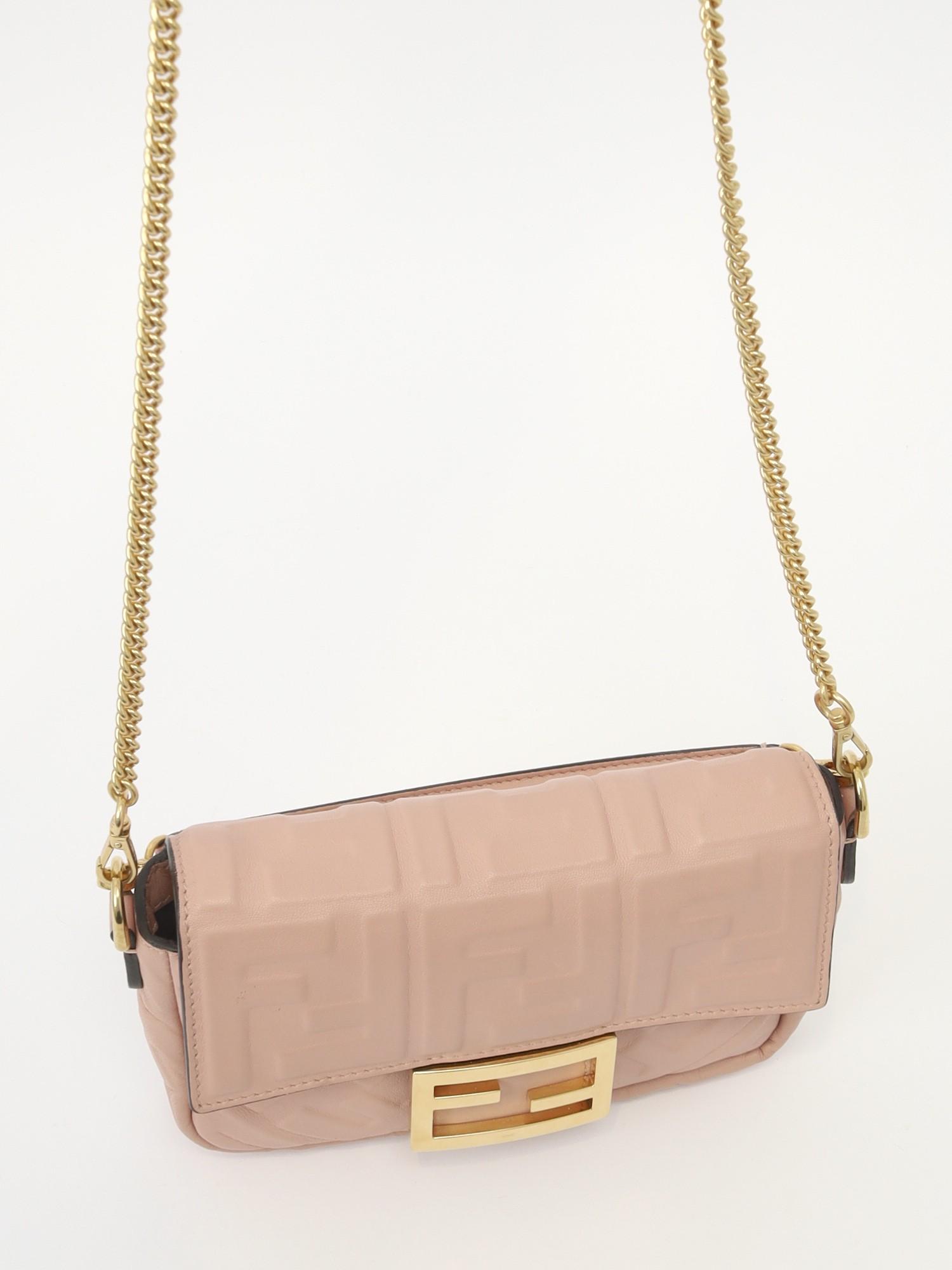 Fendi Baguette , фото 5
