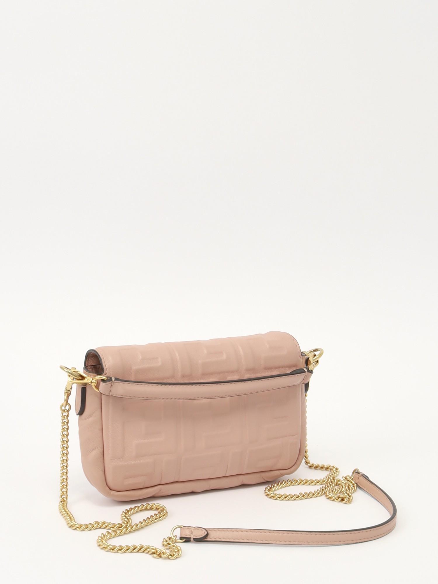 Fendi Baguette , фото 4