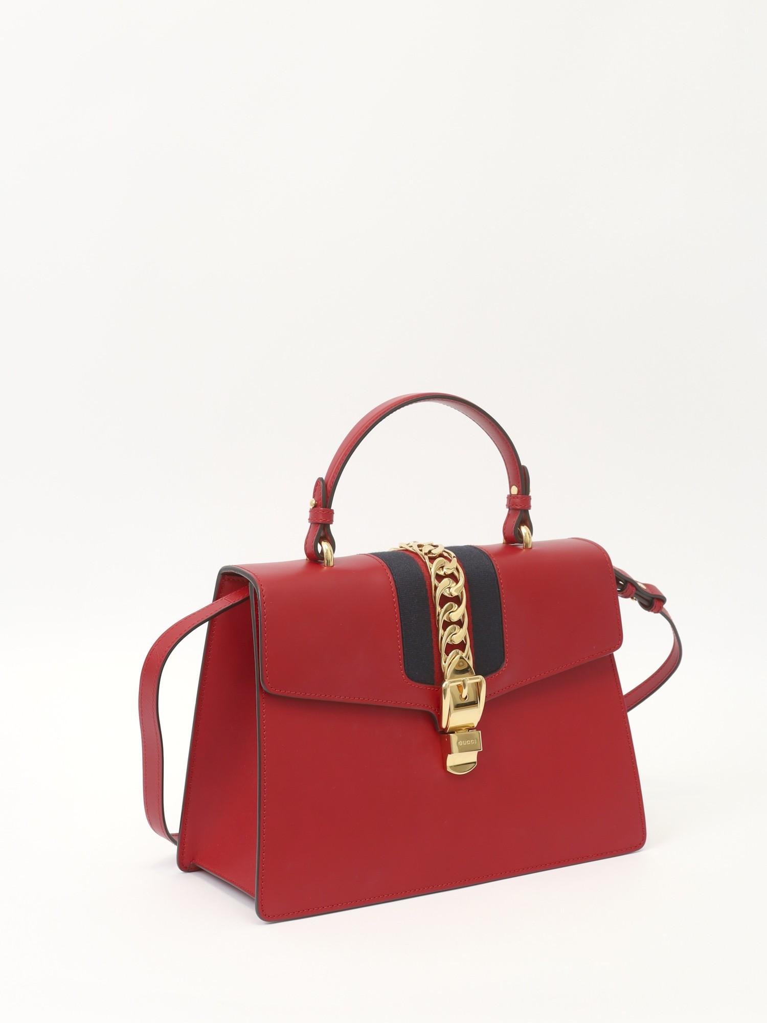 Gucci Sylvie , фото 3
