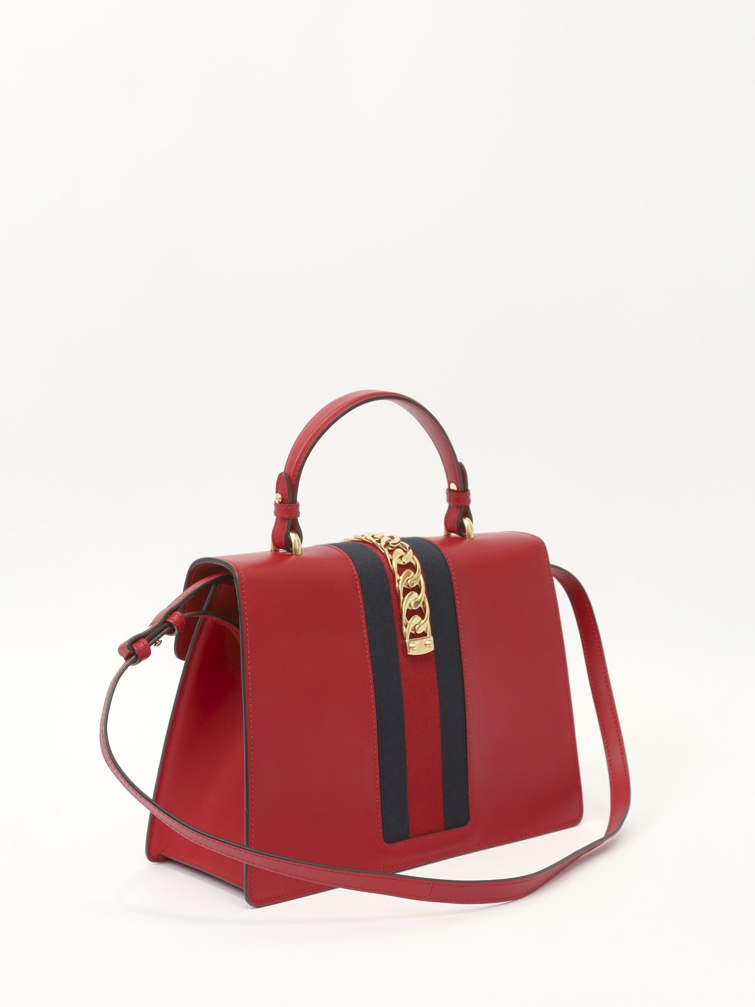 Gucci Sylvie , фото 4