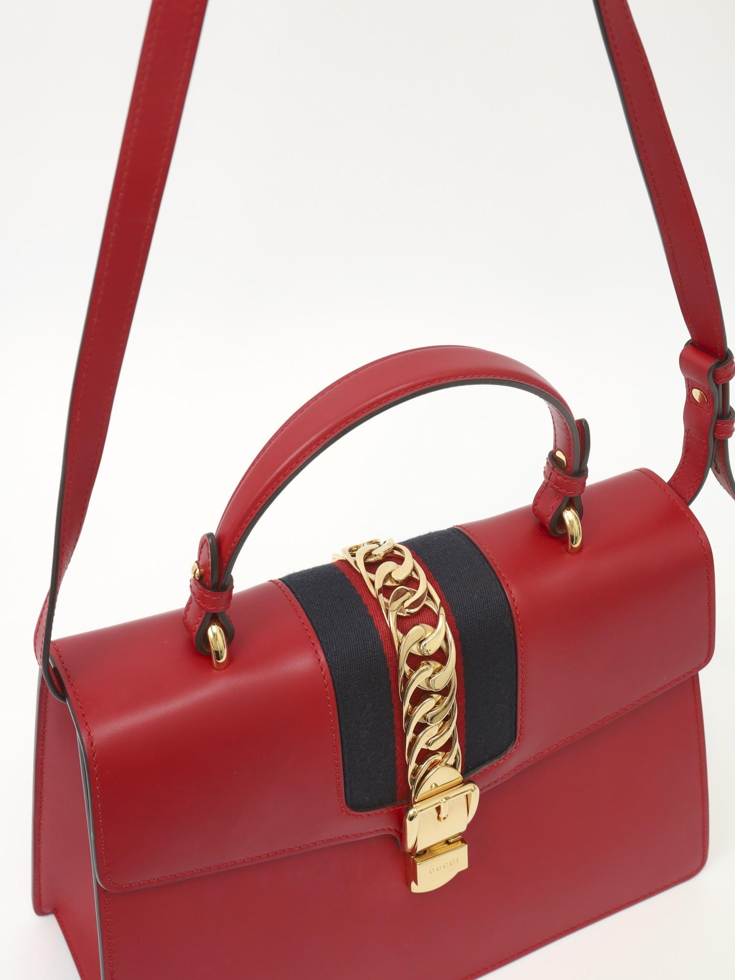 Gucci Sylvie , фото 5