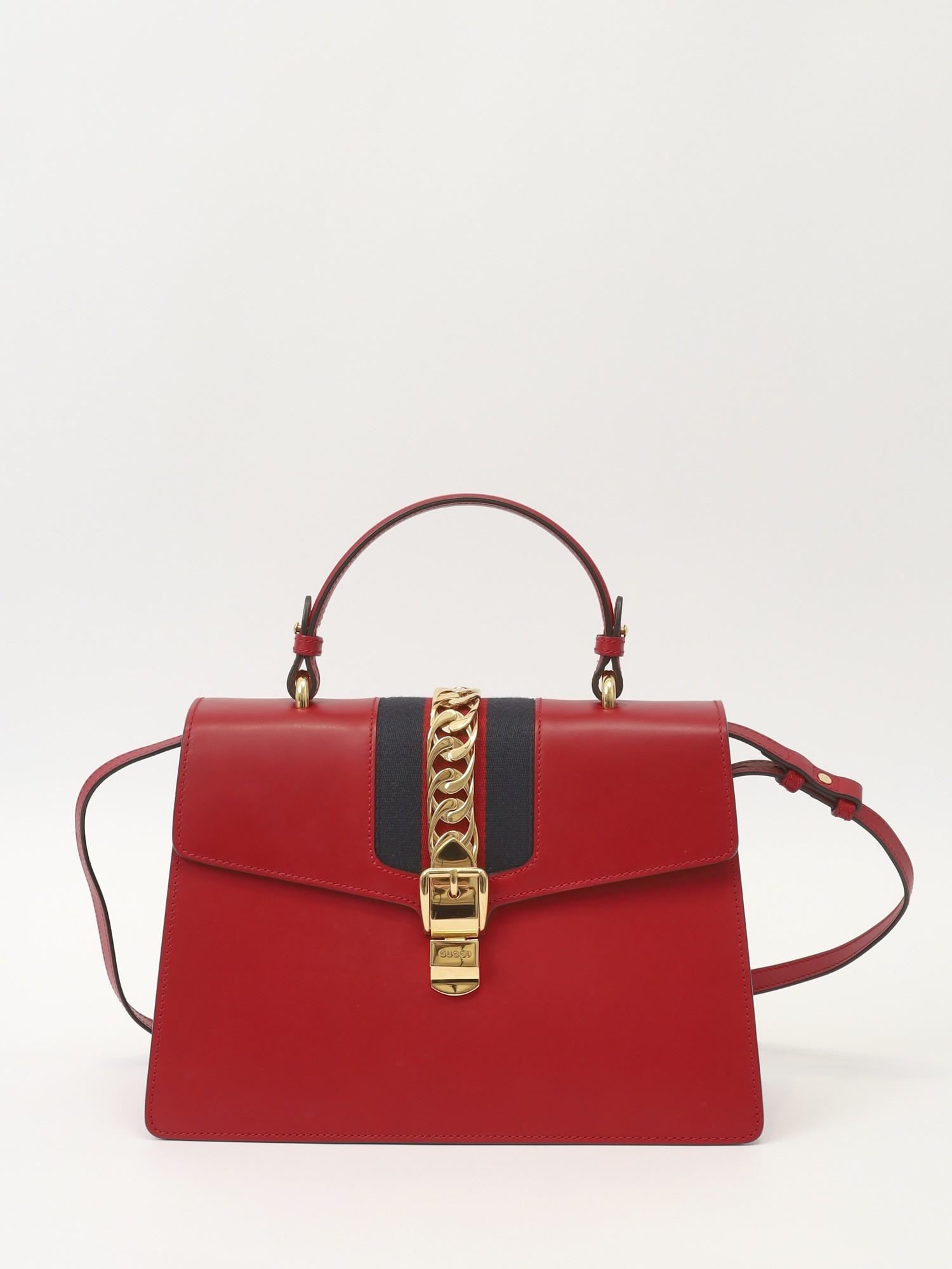 Gucci Sylvie , фото 1