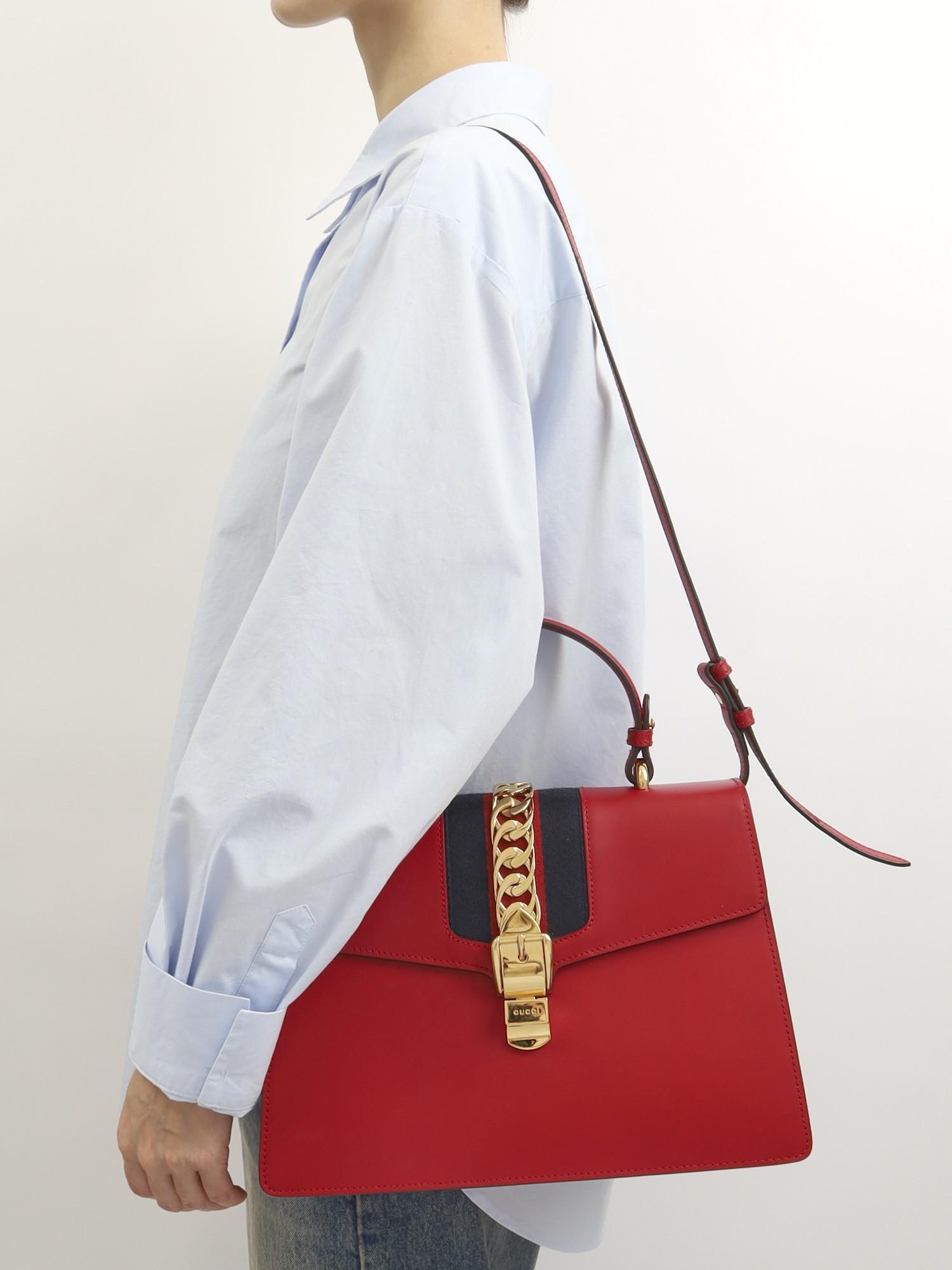 Gucci Sylvie , фото 2