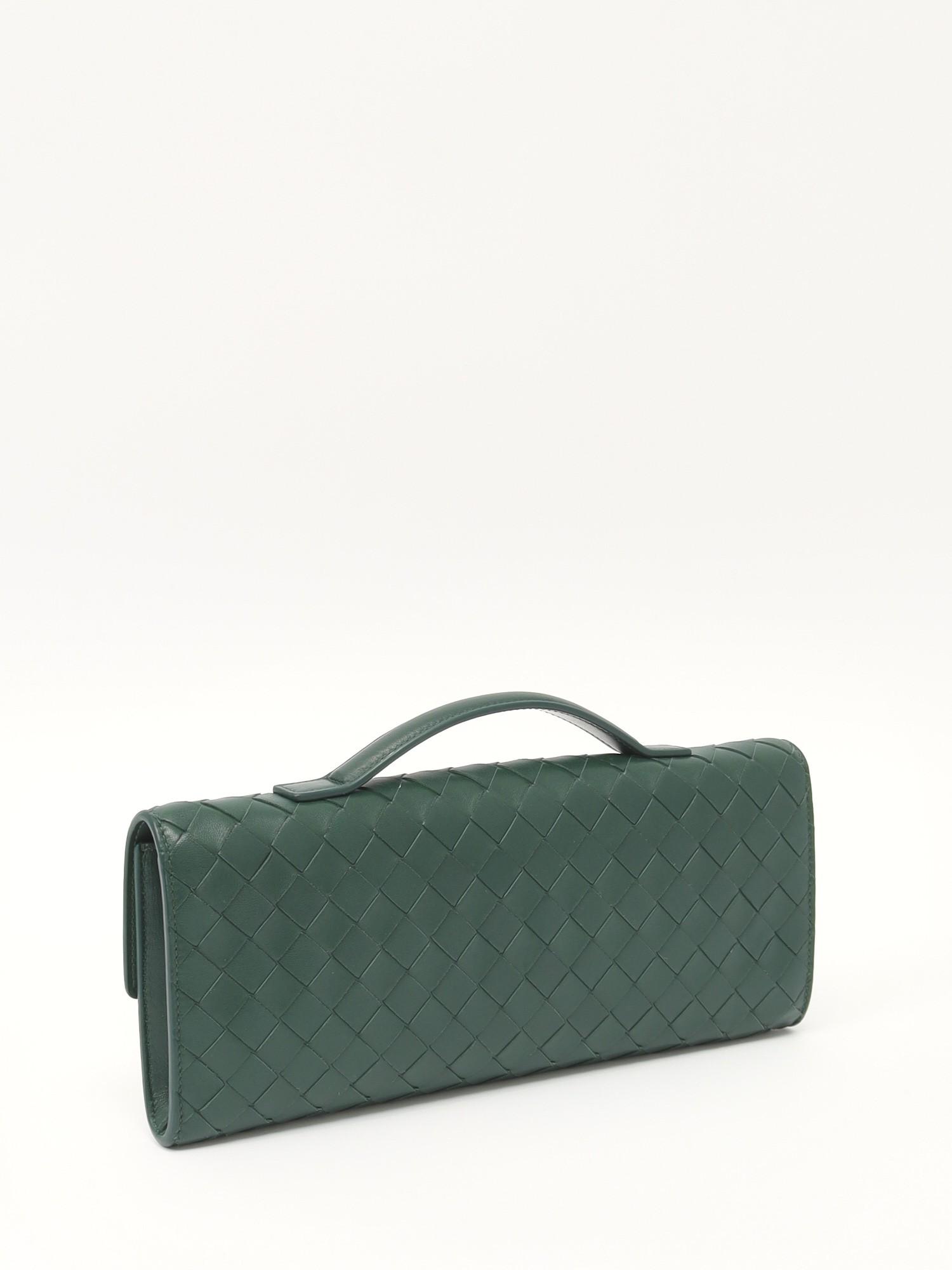 Bottega Veneta Andiamo , фото 4