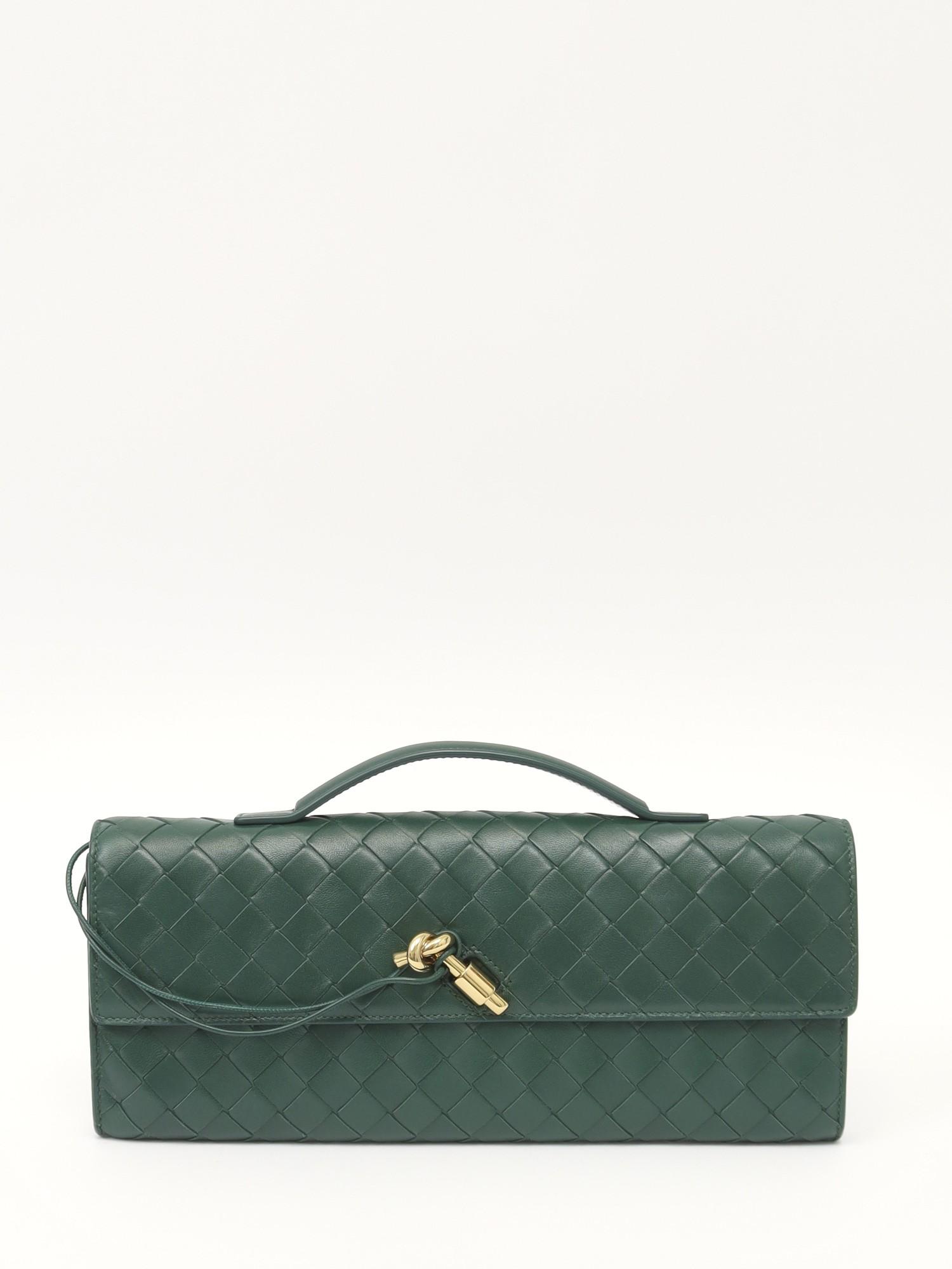 Bottega Veneta Andiamo , фото 1