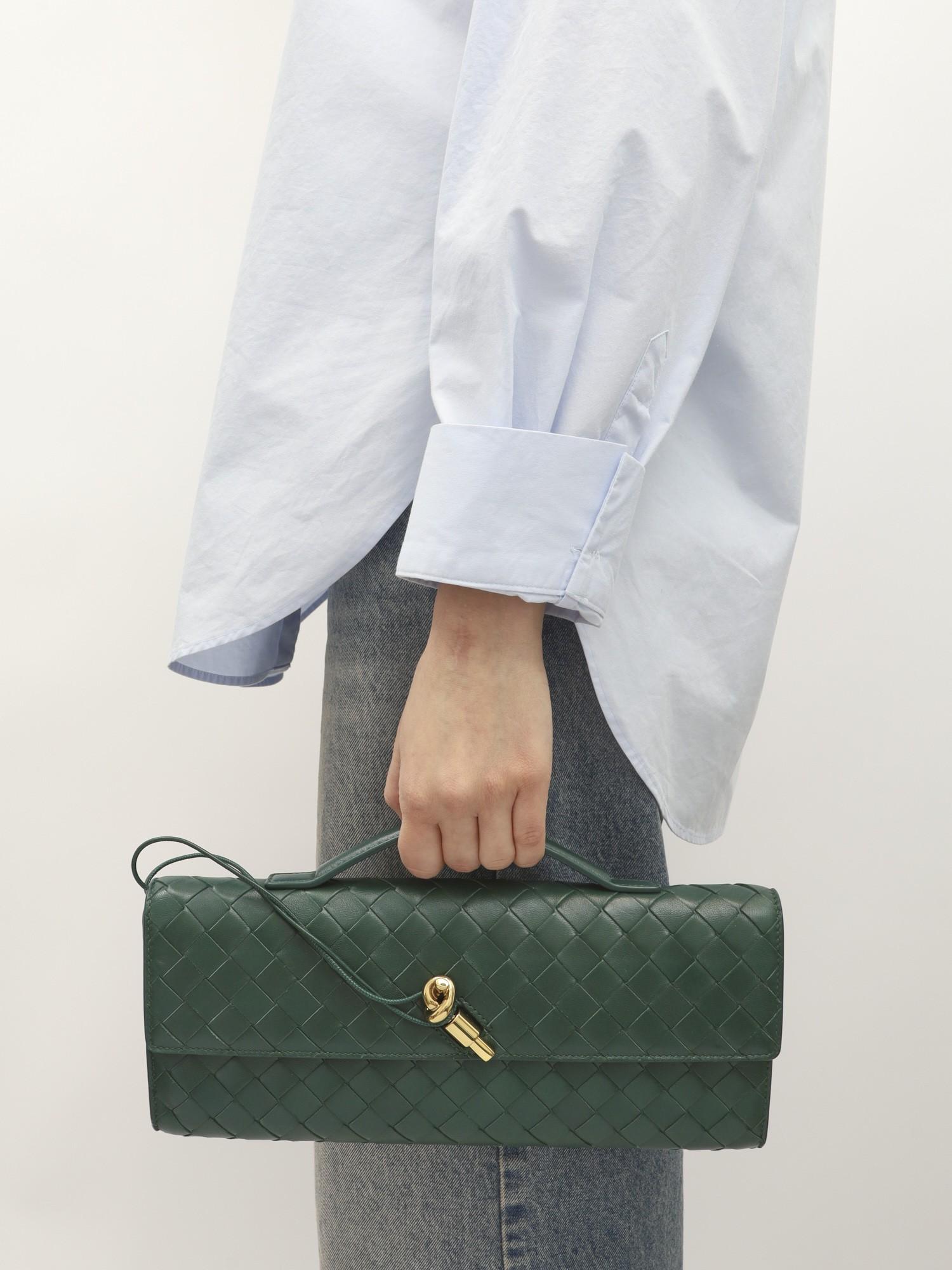 Bottega Veneta Andiamo , фото 2