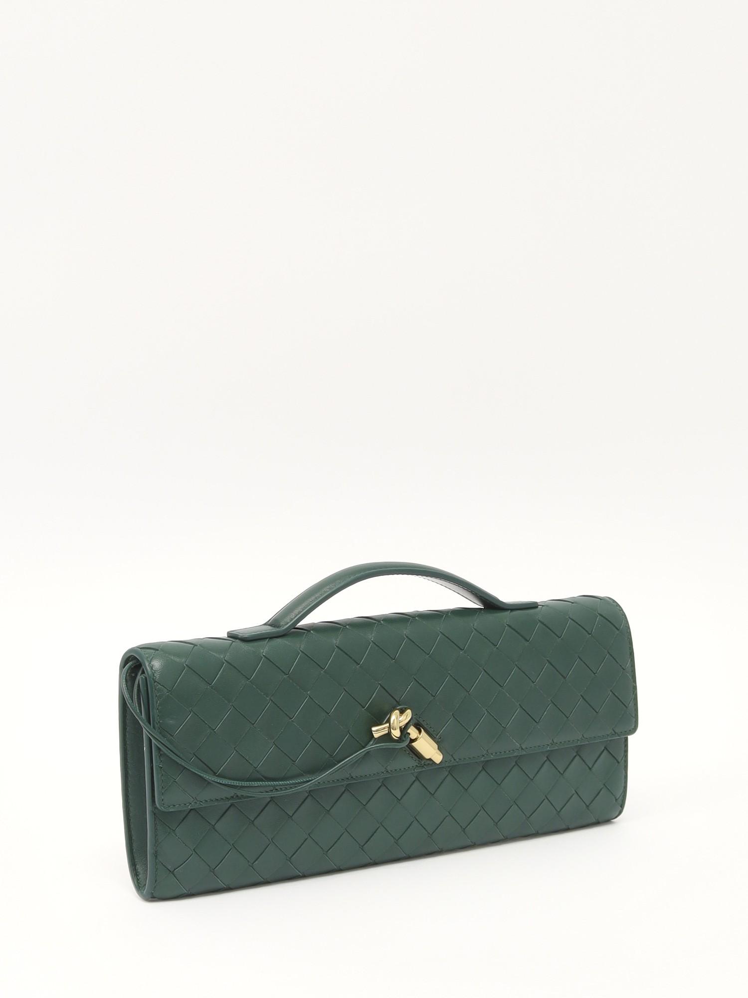 Bottega Veneta Andiamo , фото 3