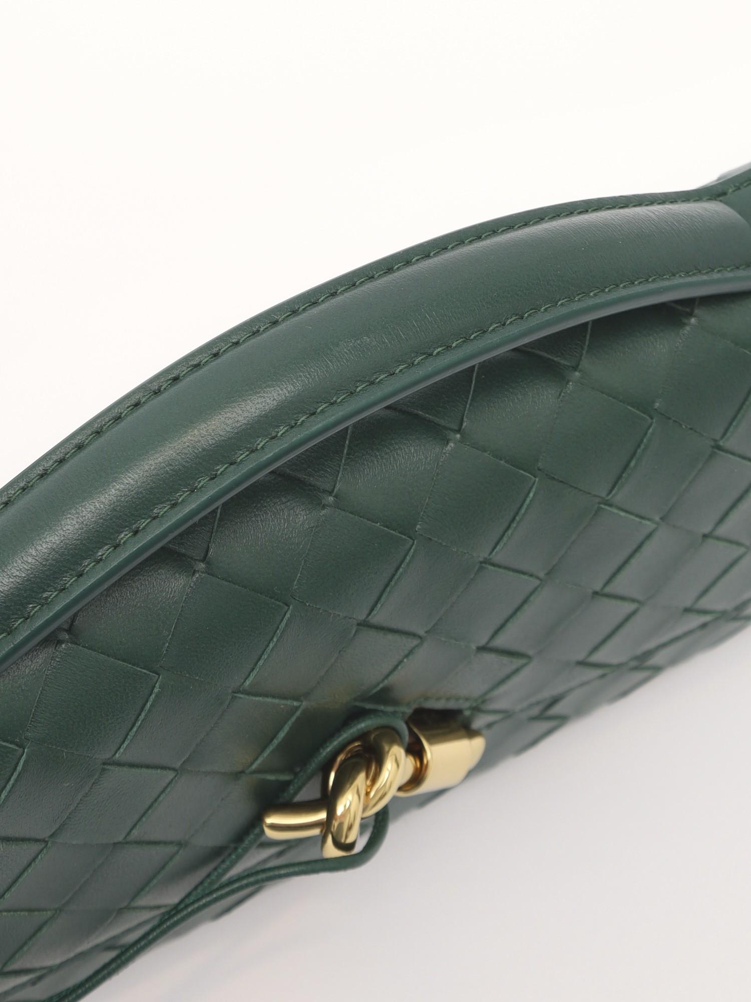 Bottega Veneta Andiamo , фото 5