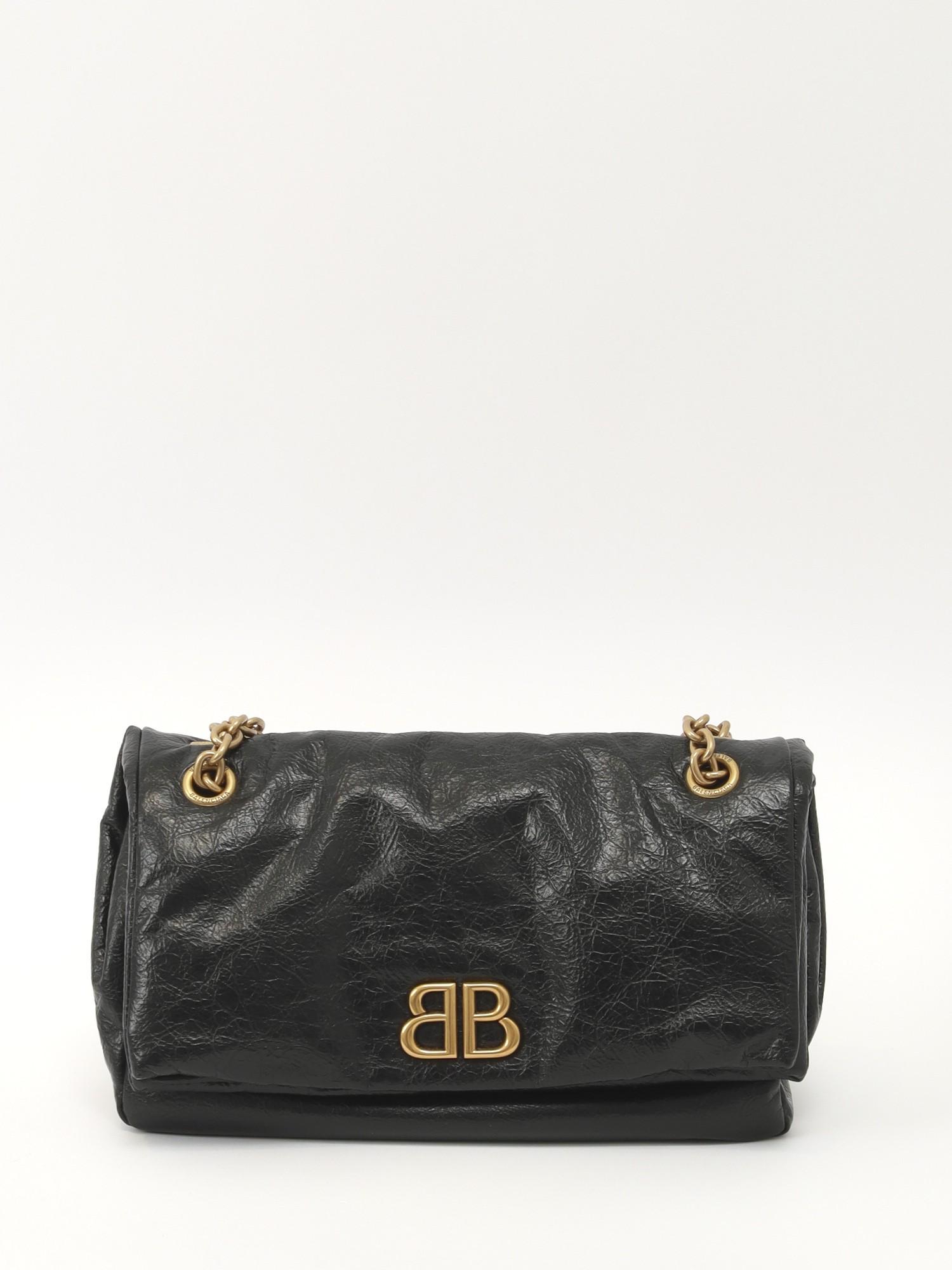 Balenciaga Monaco , фото 1