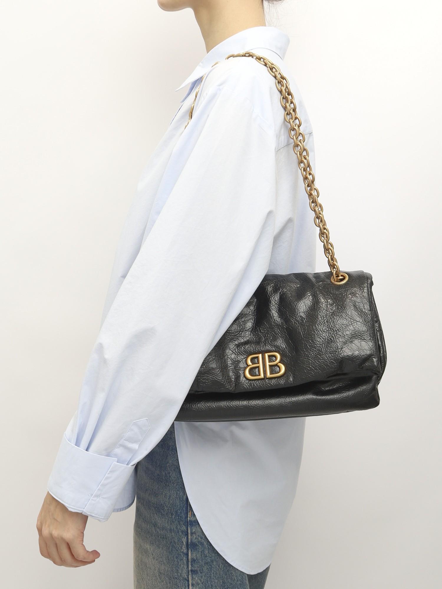 Balenciaga Monaco , фото 2