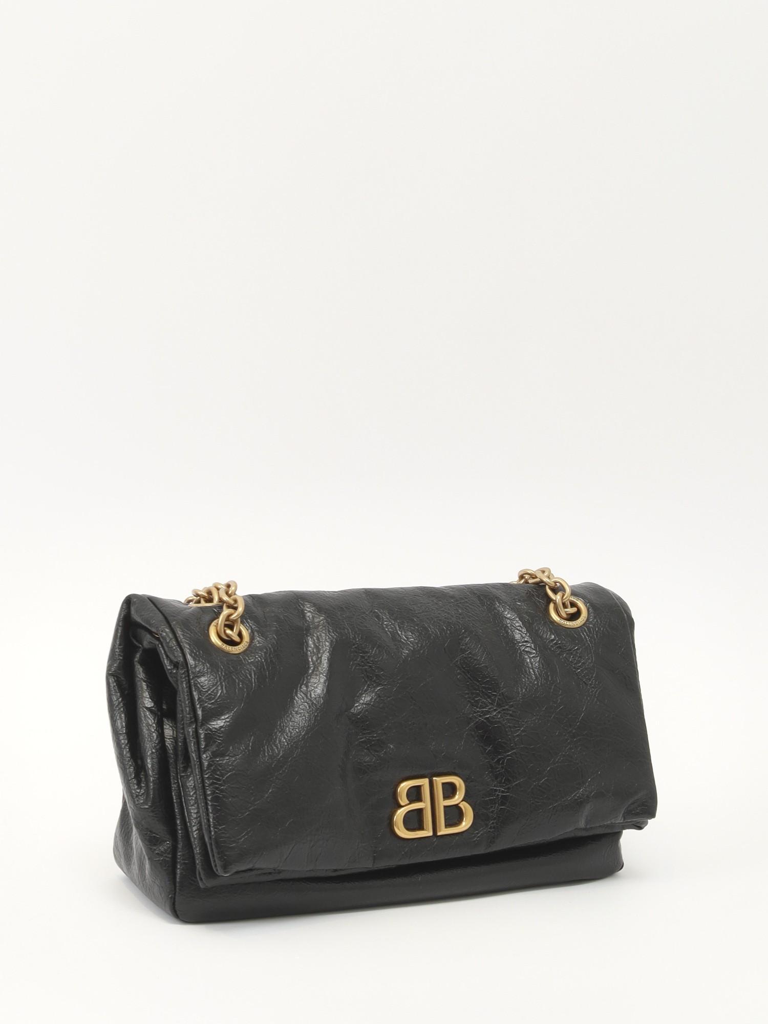 Balenciaga Monaco , фото 3