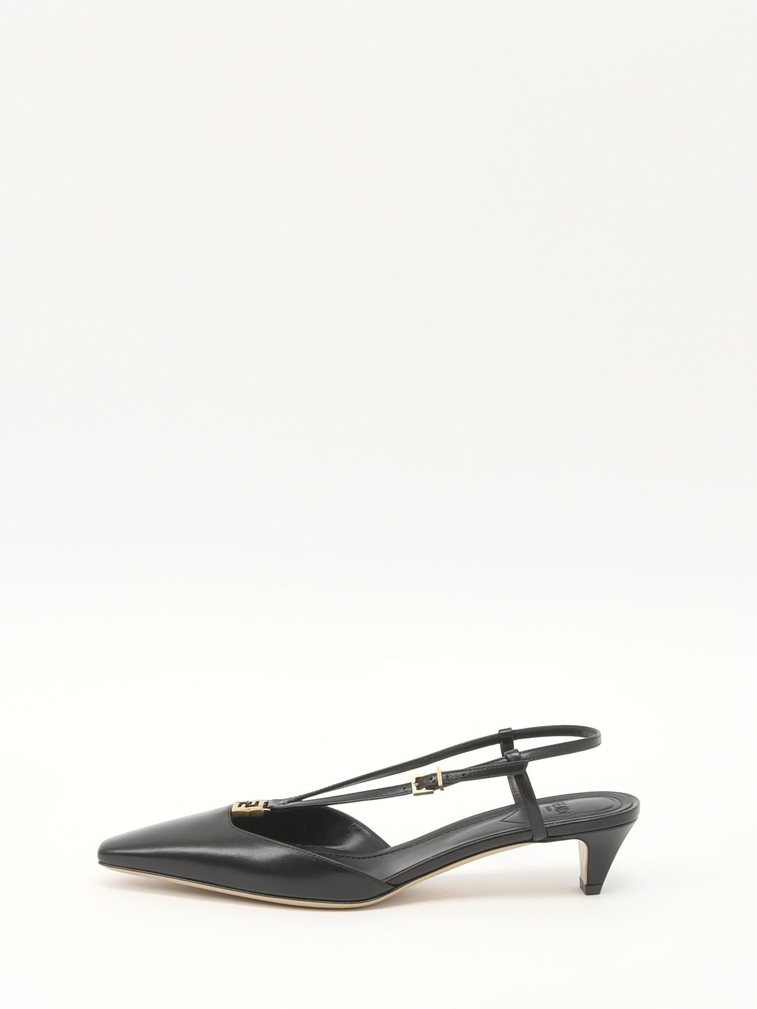Fendi 38.5, фото 2