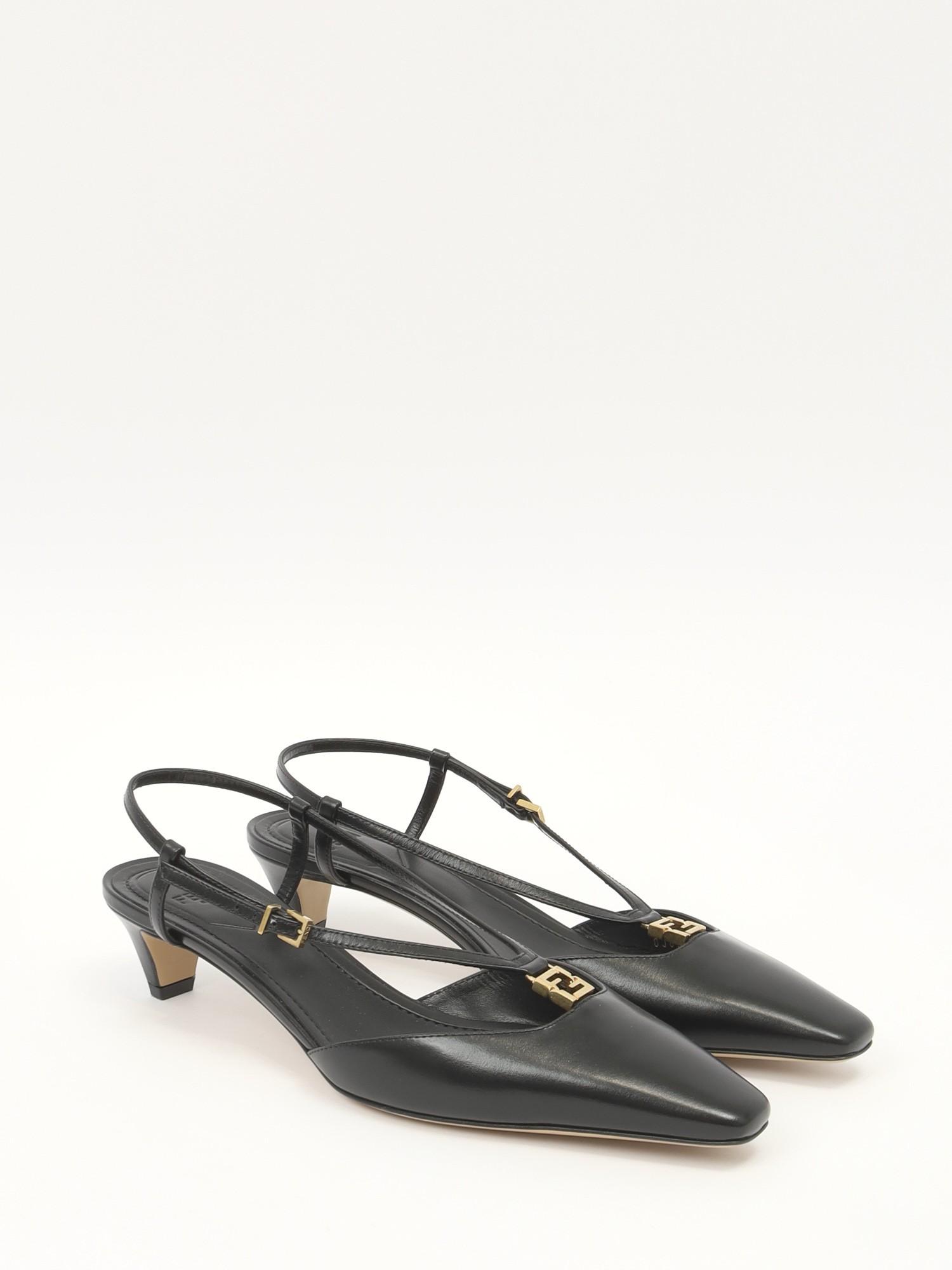 Fendi 38.5, фото 3