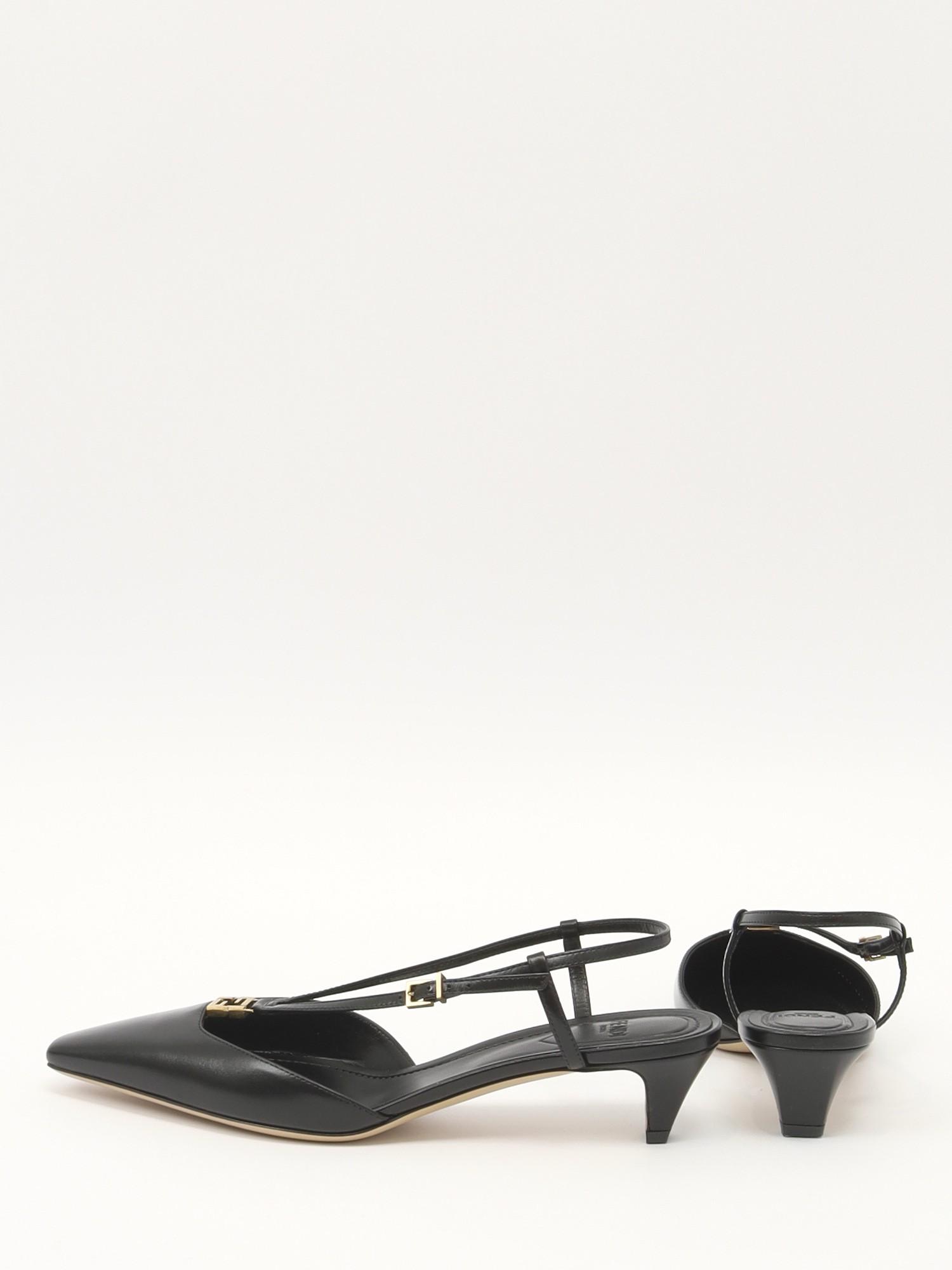 Fendi 38.5, фото 4