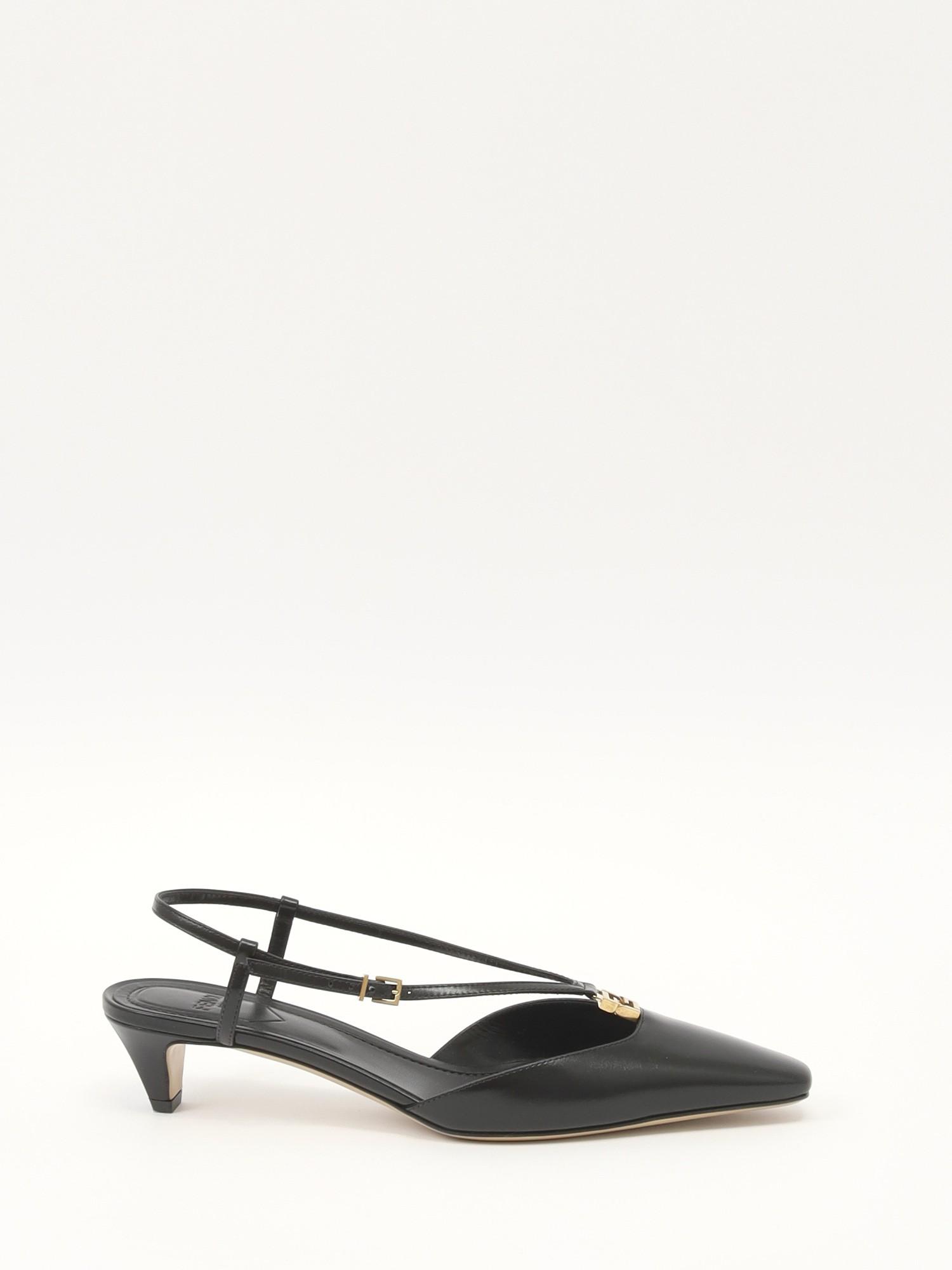 Fendi 38.5, фото 1