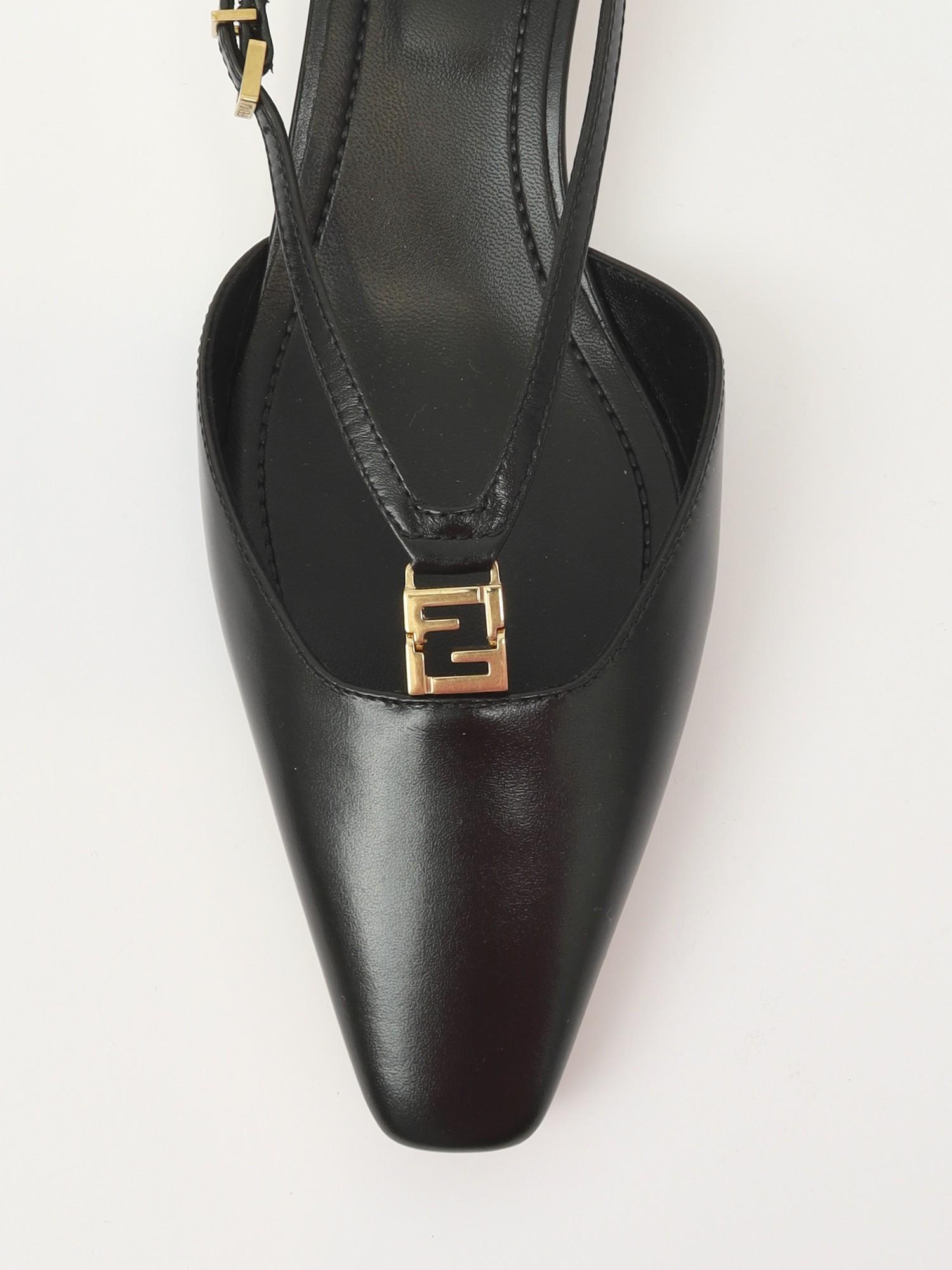 Fendi 38.5, фото 5