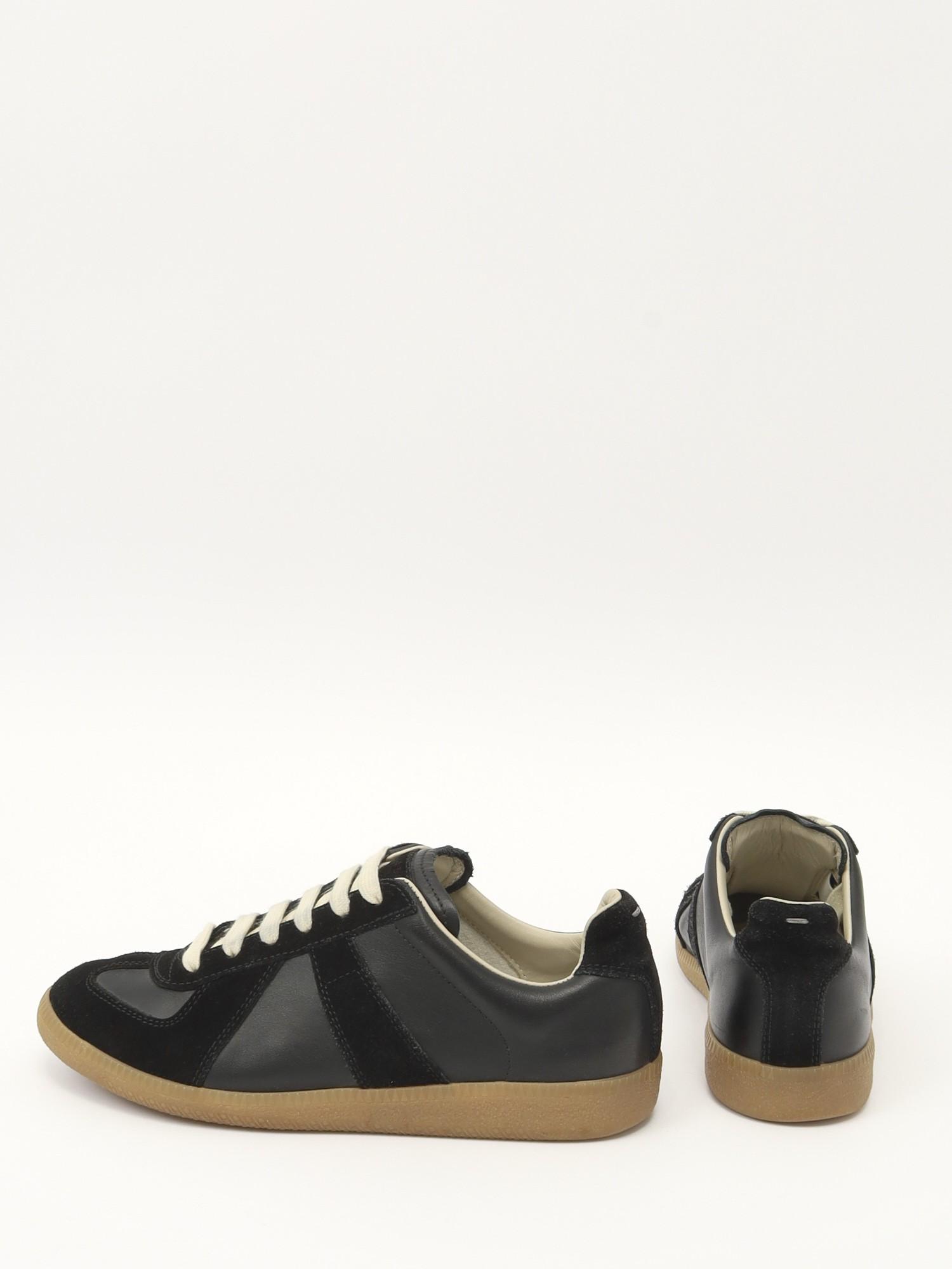Maison Margiela 38.5, фото 4